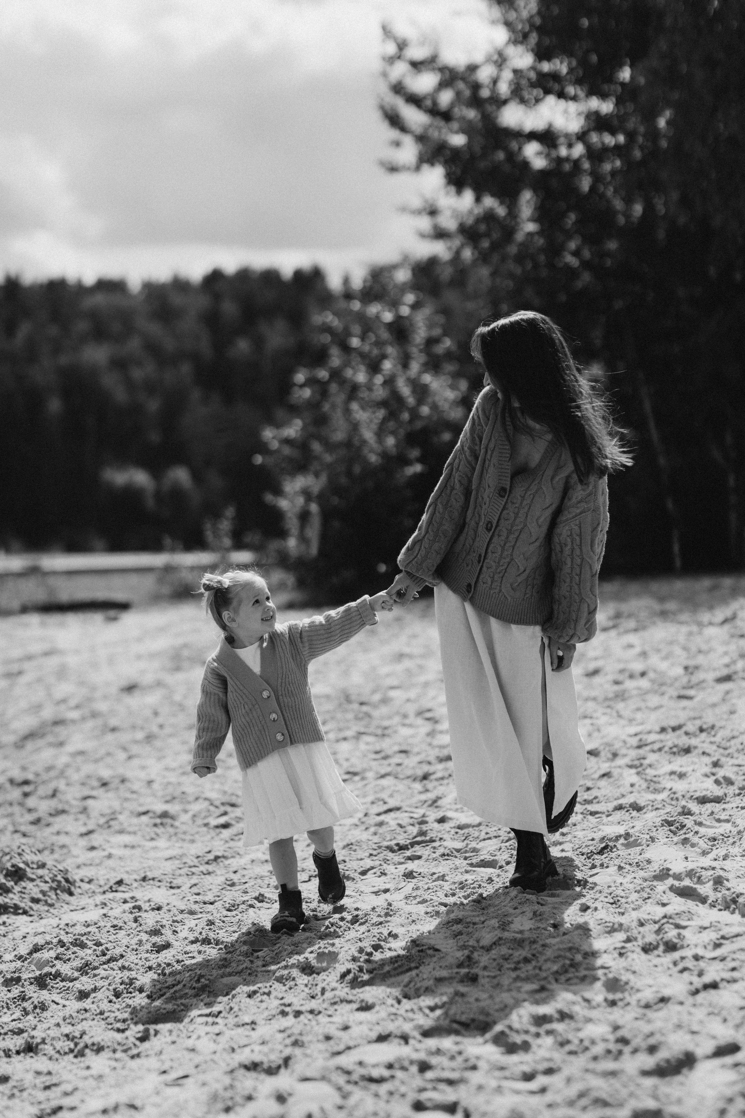 Женя, Николь. Семейный фотограф Оля Гладченко