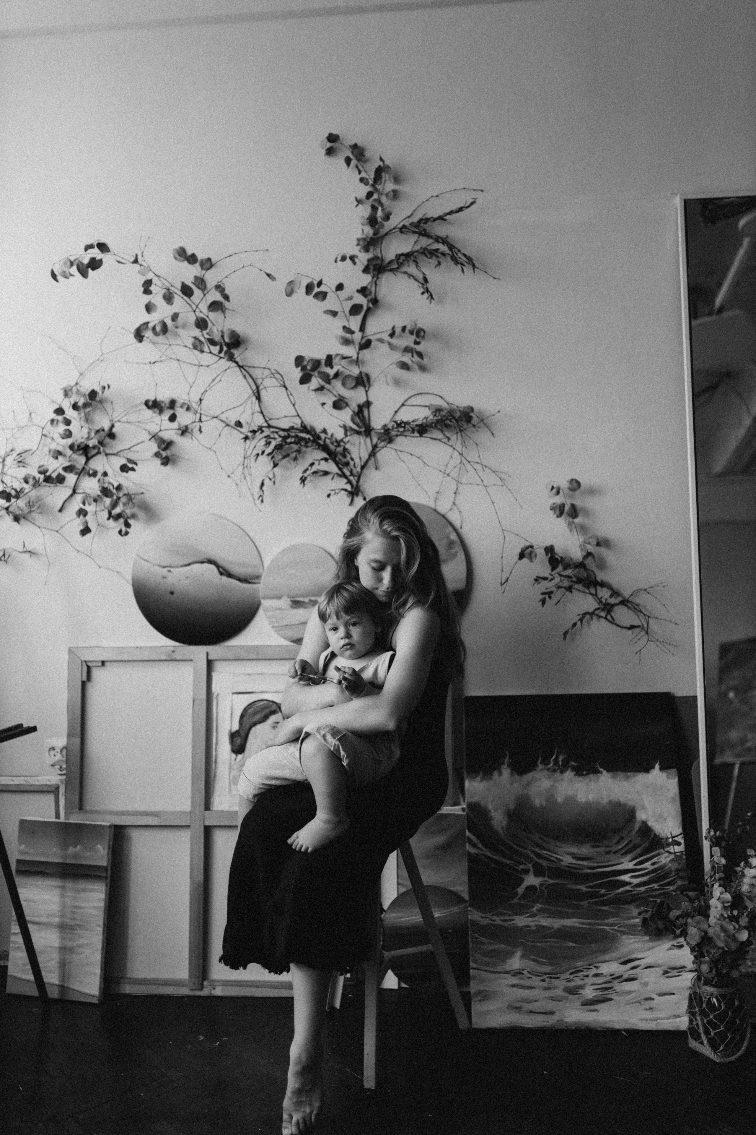 Аня, Тимофей ♡. Семейный фотограф Оля Гладченко