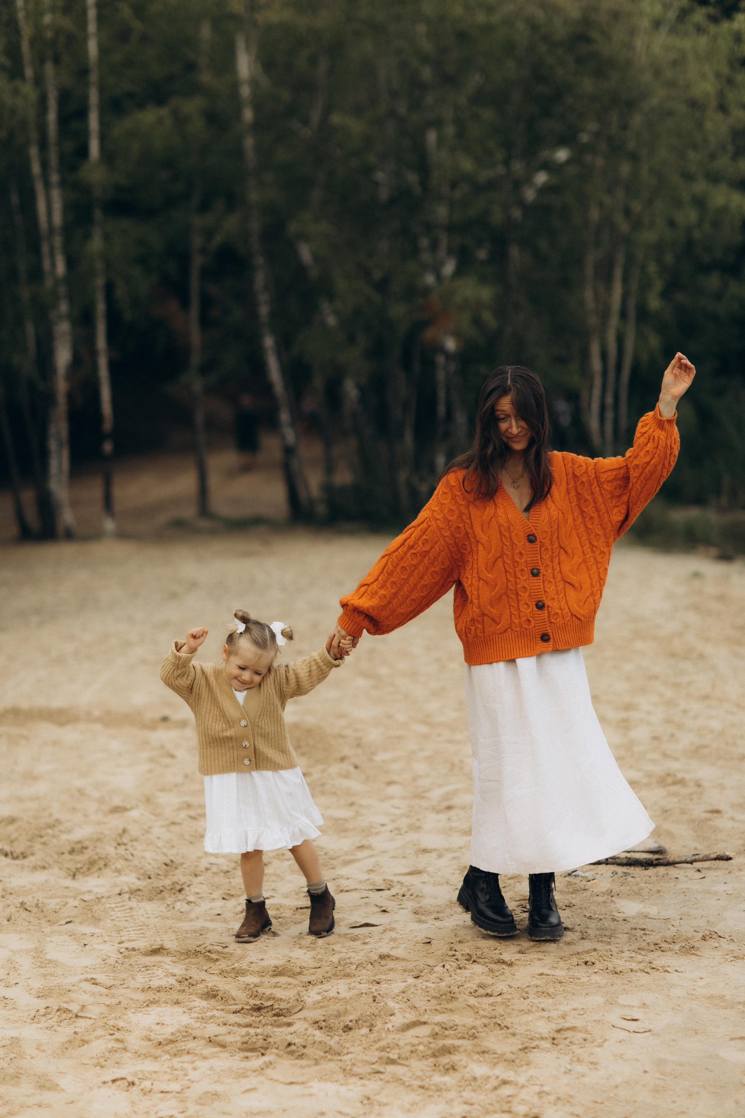 Женя, Николь. Семейный фотограф Оля Гладченко