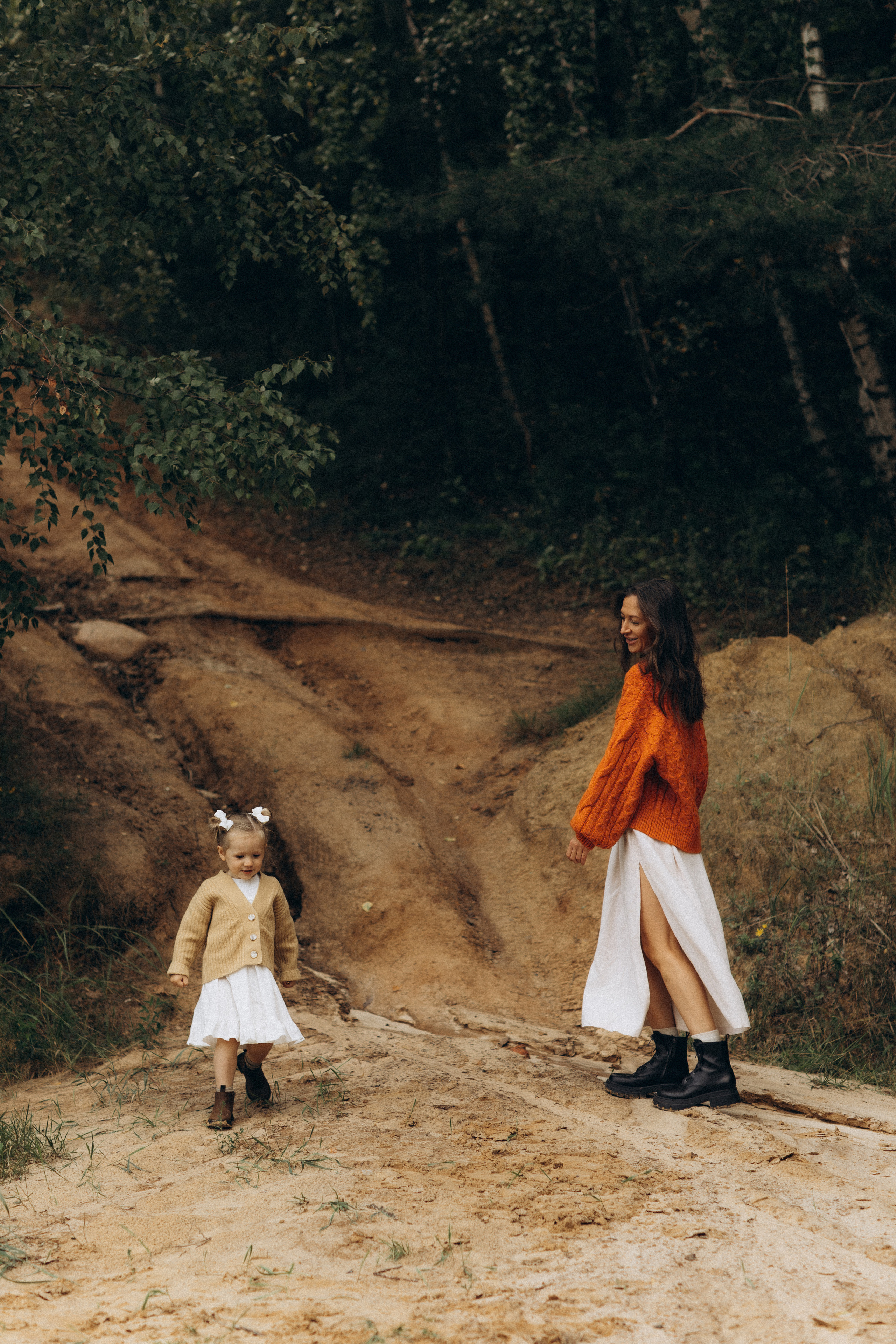 Женя, Николь. Семейный фотограф Оля Гладченко