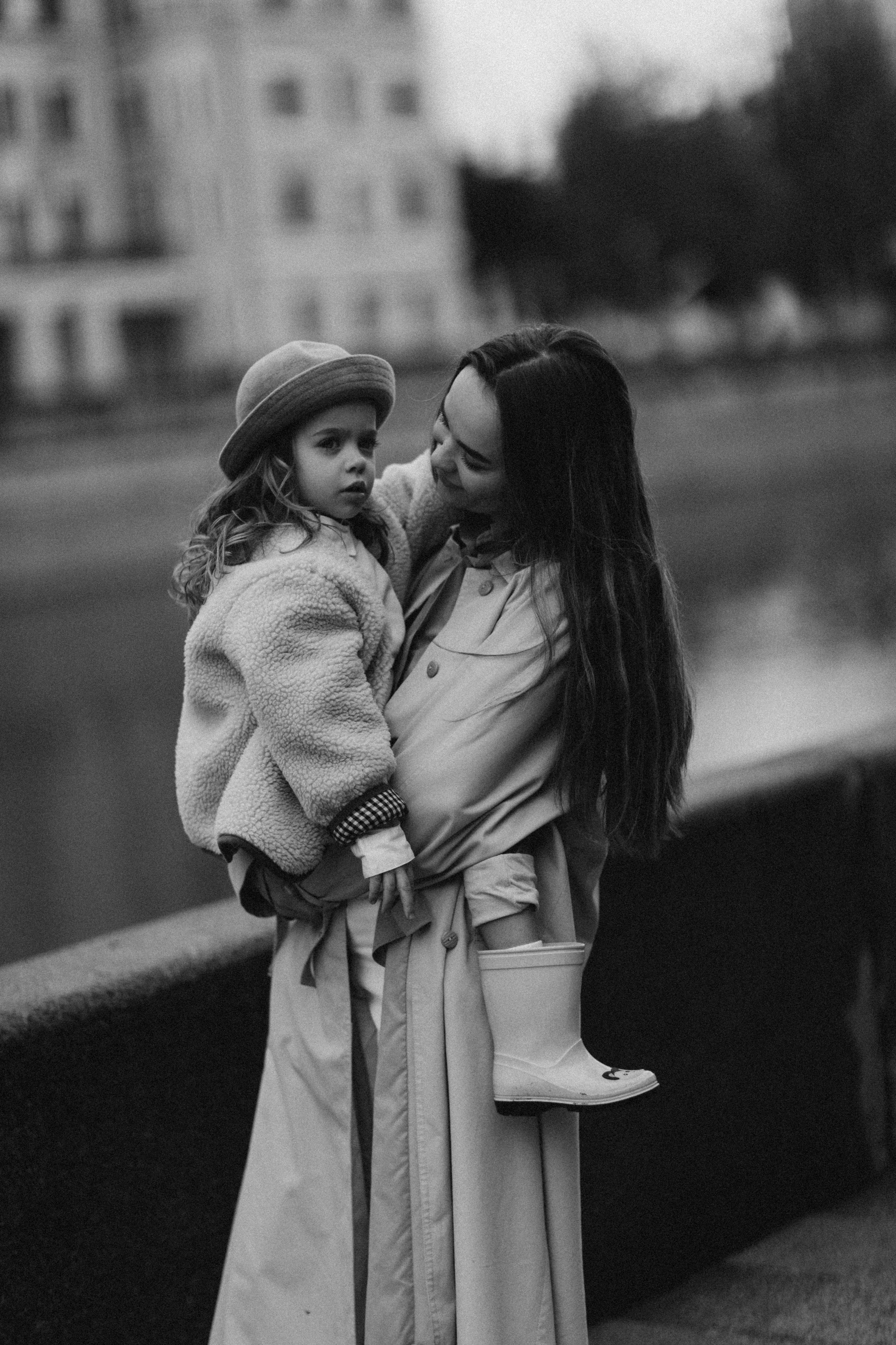 Аксения, Оливия. Семейный фотограф Оля Гладченко