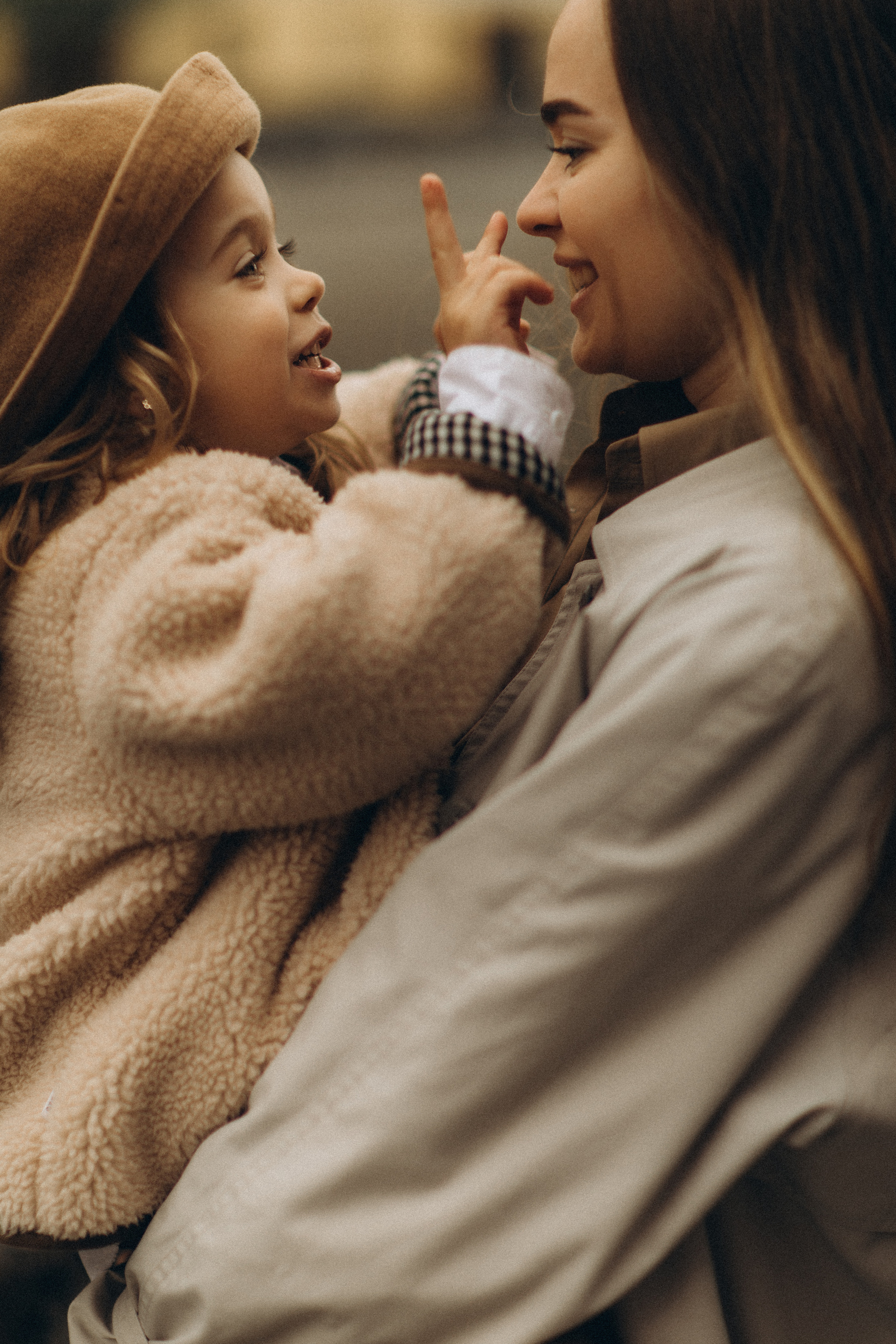 Аксения, Оливия. Семейный фотограф Оля Гладченко