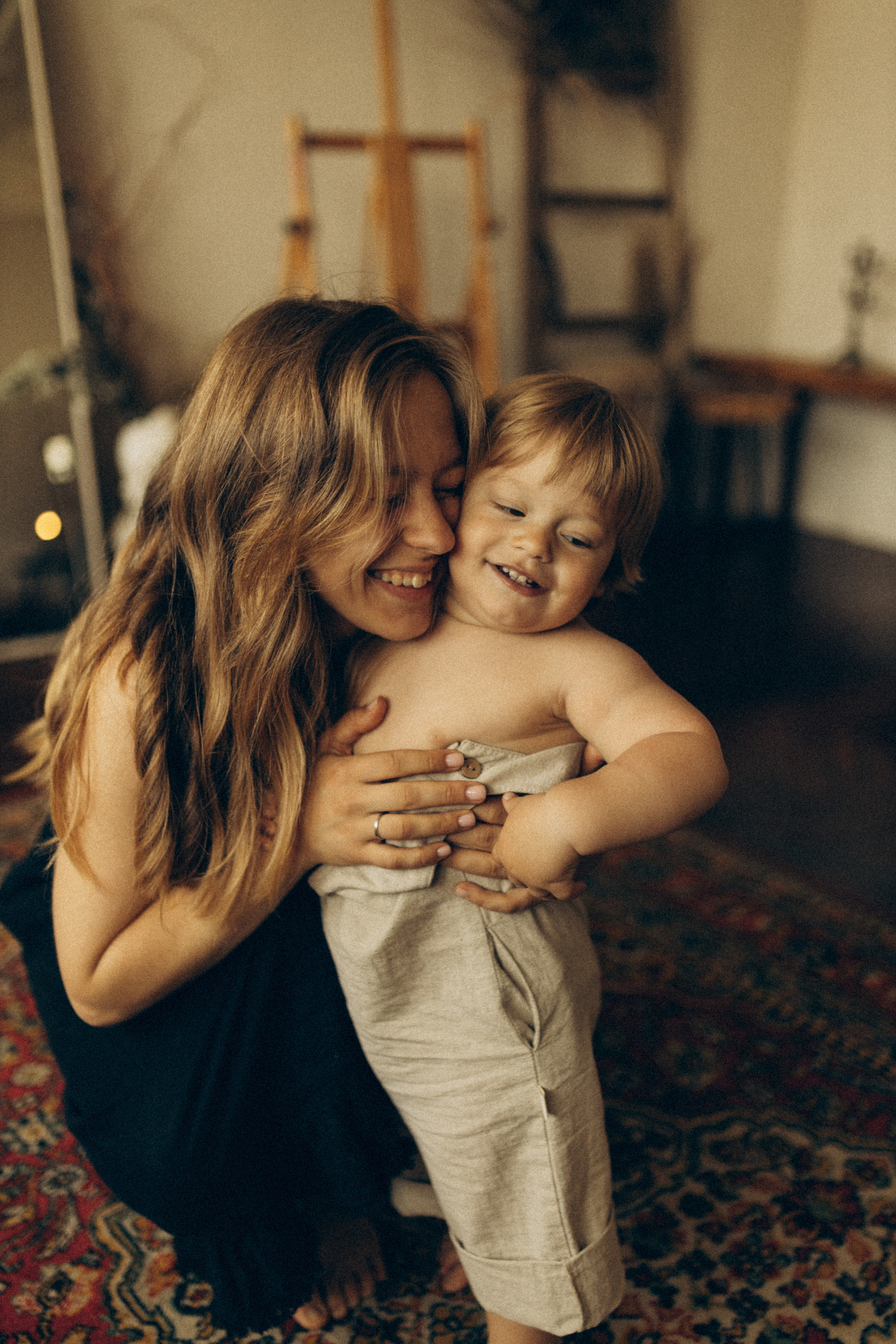 Аня, Тимофей ♡. Семейный фотограф Оля Гладченко