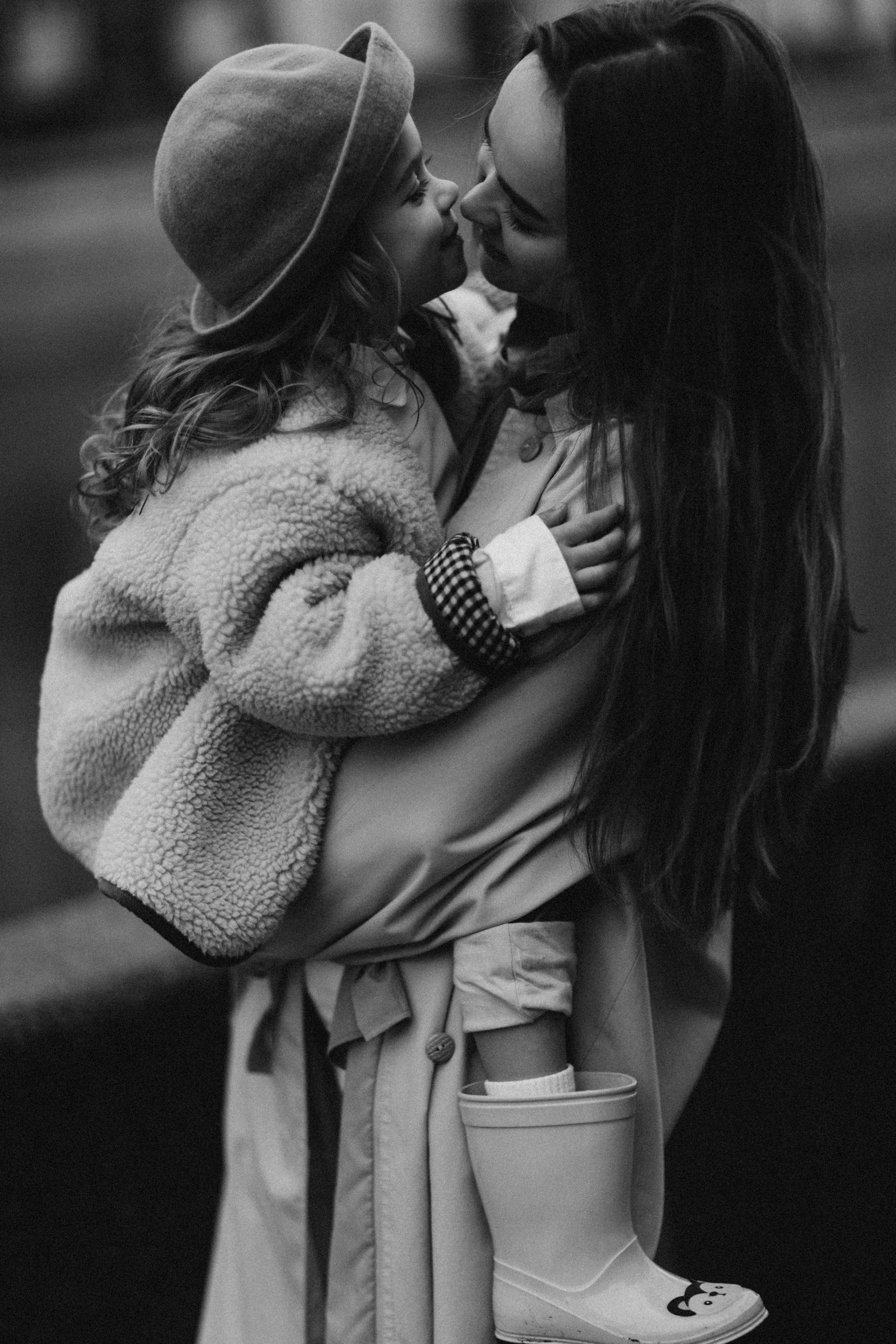 Аксения, Оливия. Семейный фотограф Оля Гладченко