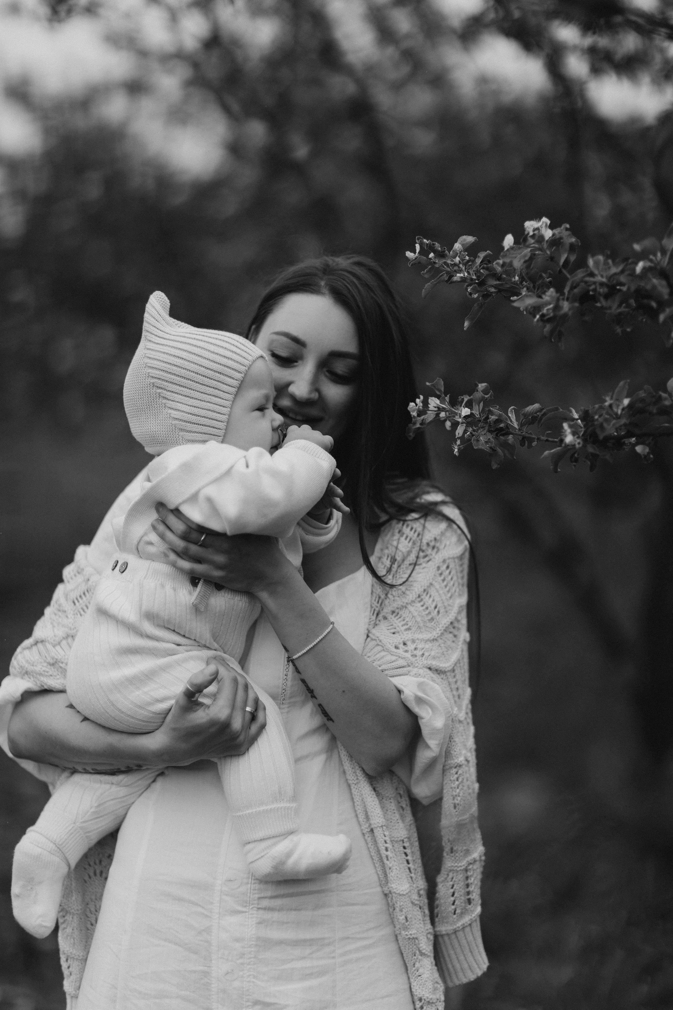 Маша, Ваня, Даня. Семейный фотограф Оля Гладченко