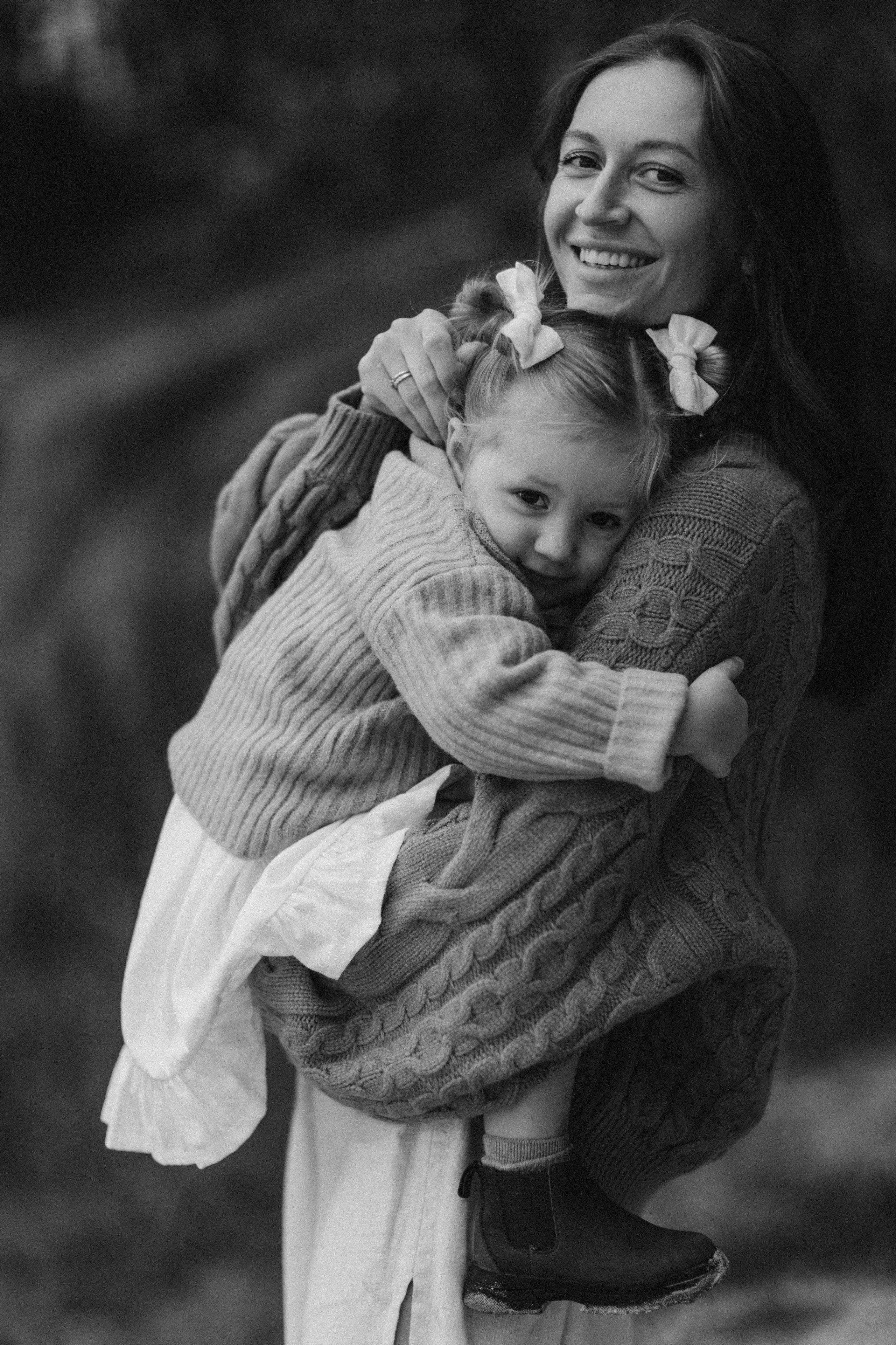 Женя, Николь. Семейный фотограф Оля Гладченко