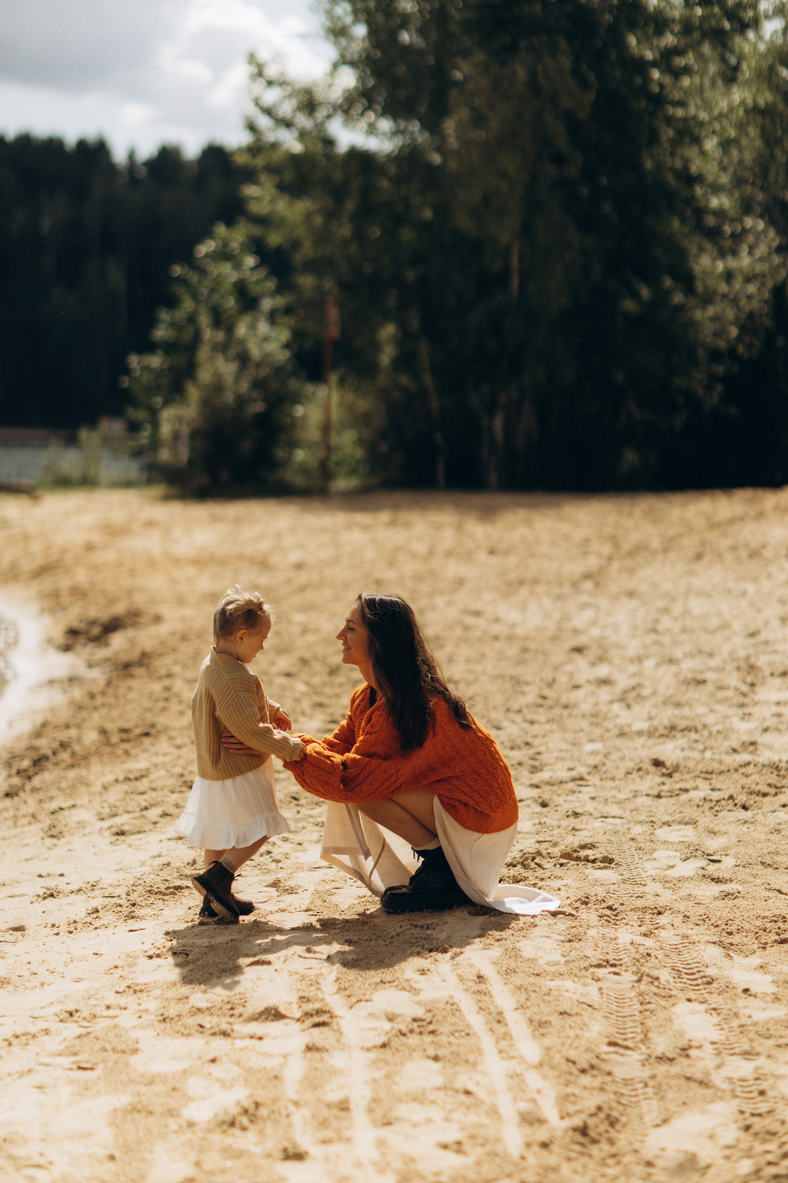 Женя, Николь. Семейный фотограф Оля Гладченко