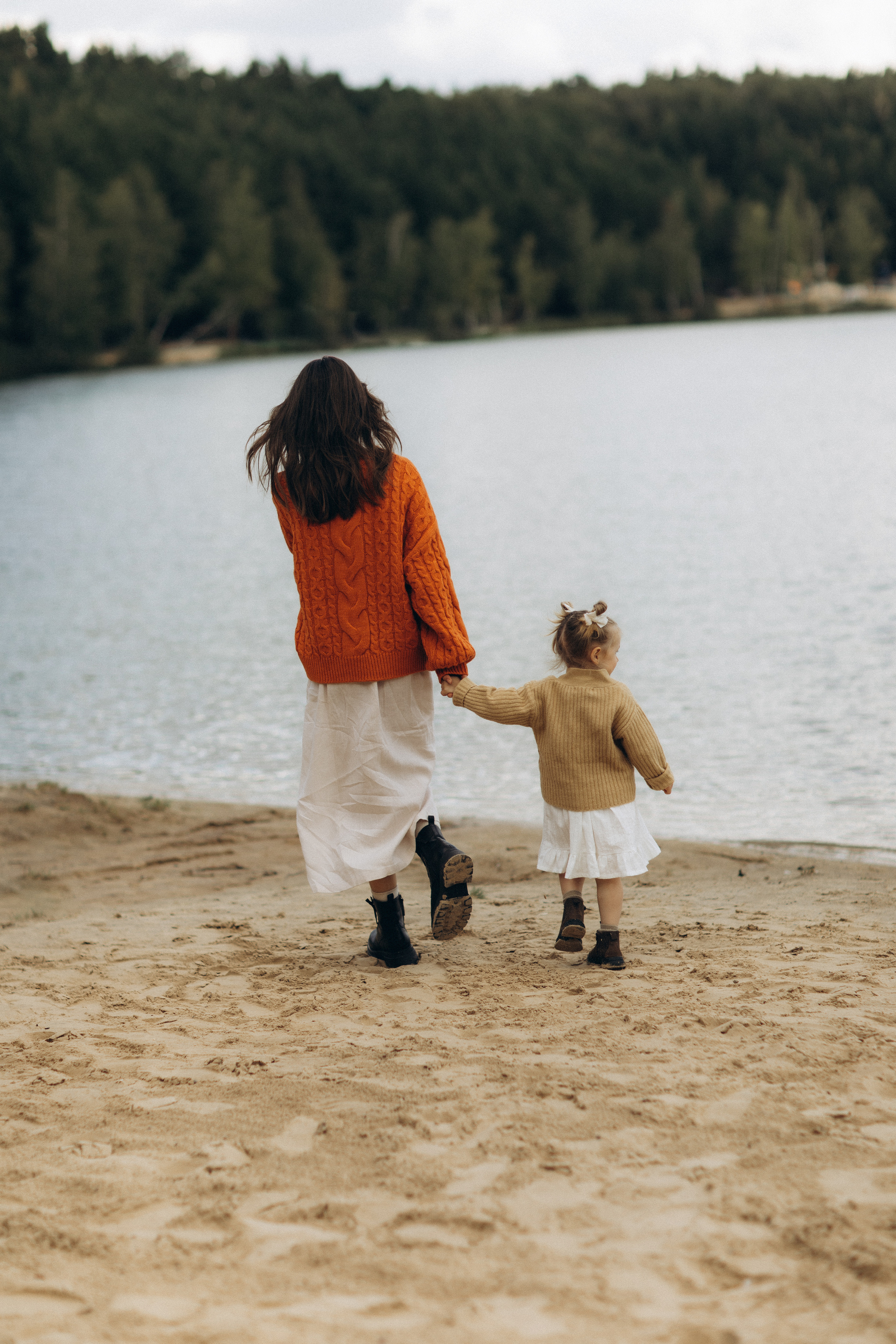 Женя, Николь. Семейный фотограф Оля Гладченко