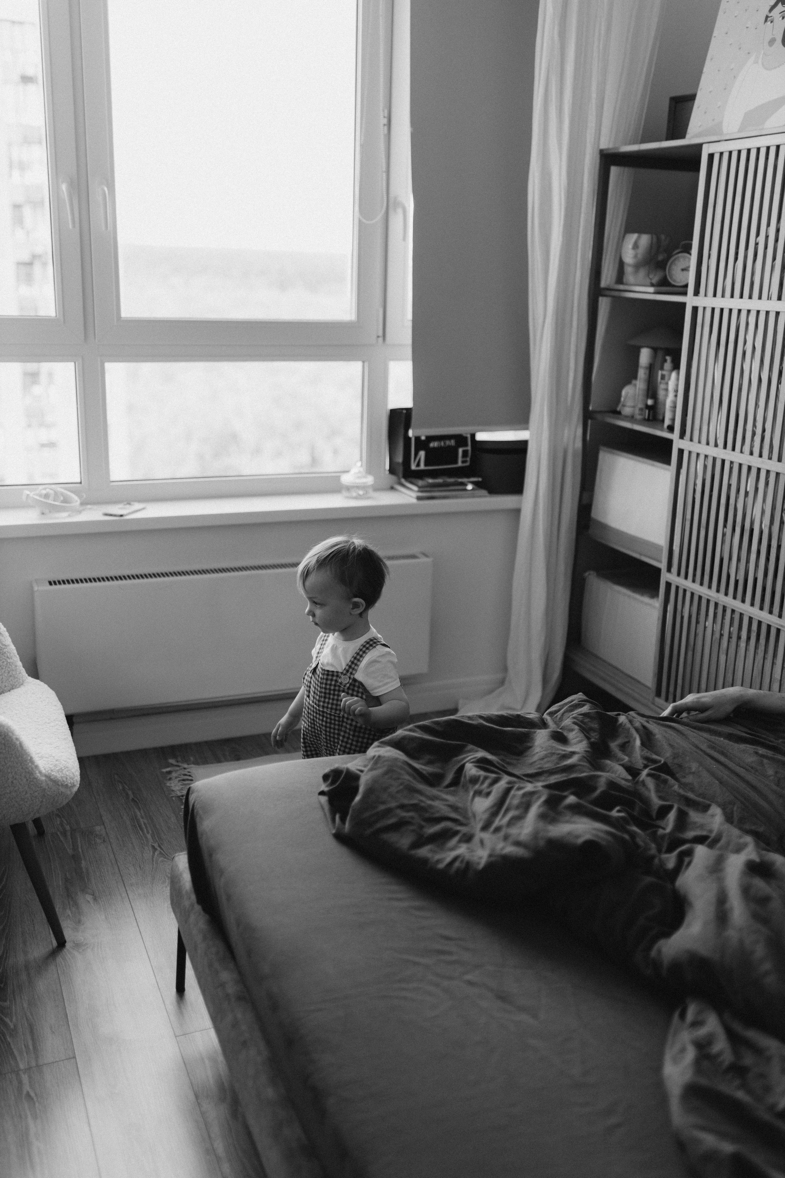 Ваня, Марина, Артем. Семейный фотограф Оля Гладченко