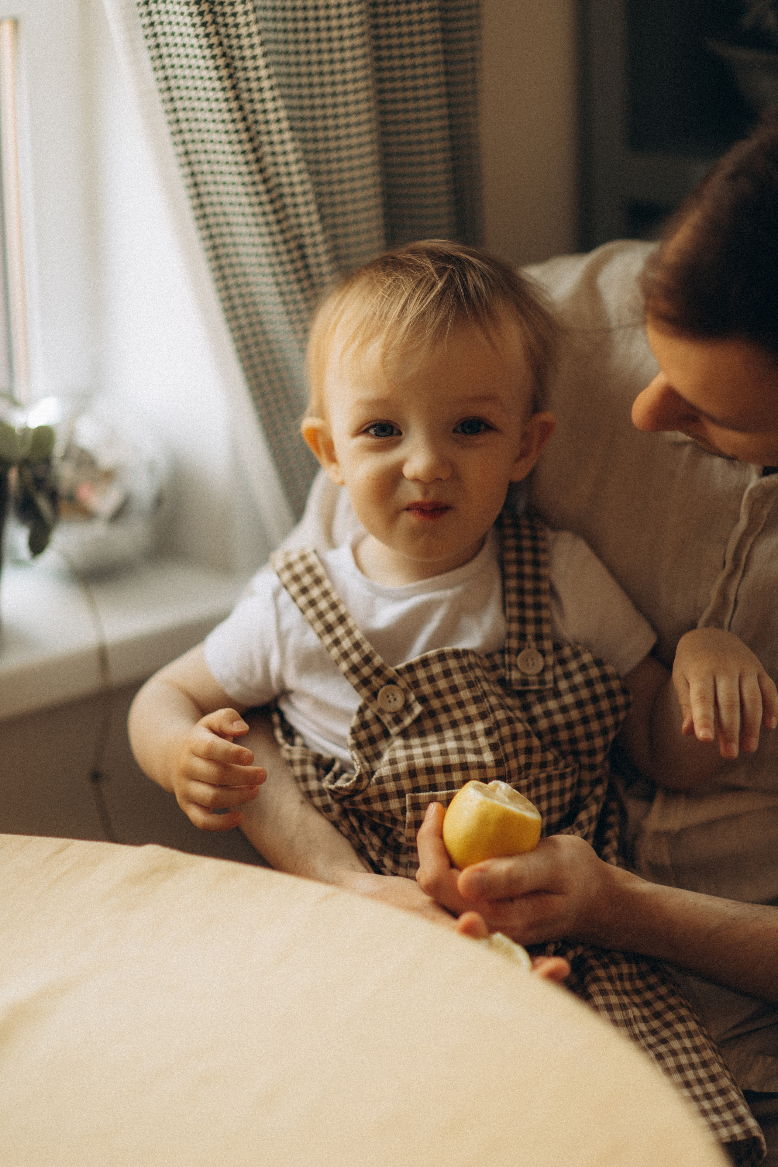 Ваня, Марина, Артем. Семейный фотограф Оля Гладченко