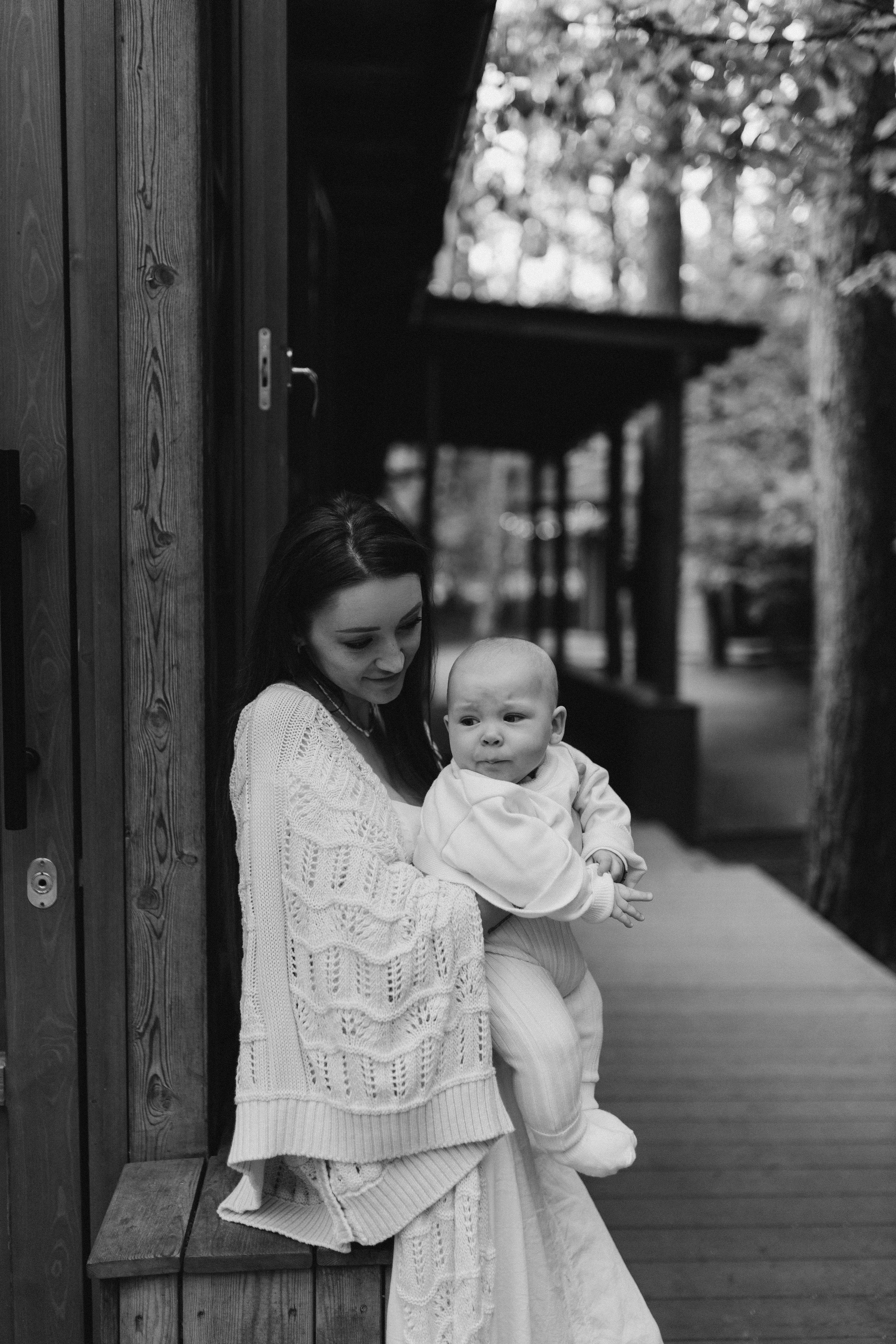 Маша, Ваня, Даня. Семейный фотограф Оля Гладченко