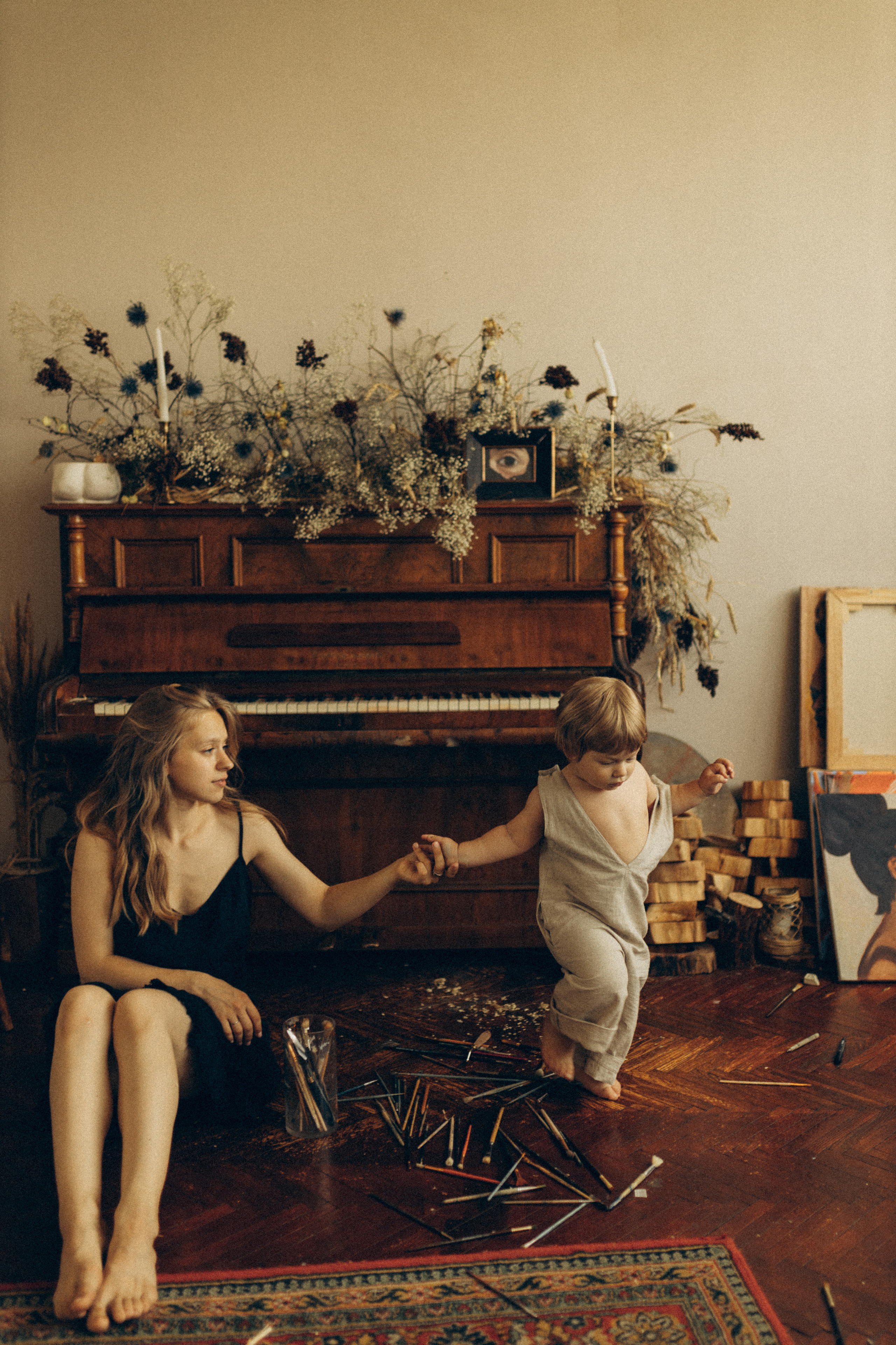 Аня, Тимофей ♡. Семейный фотограф Оля Гладченко