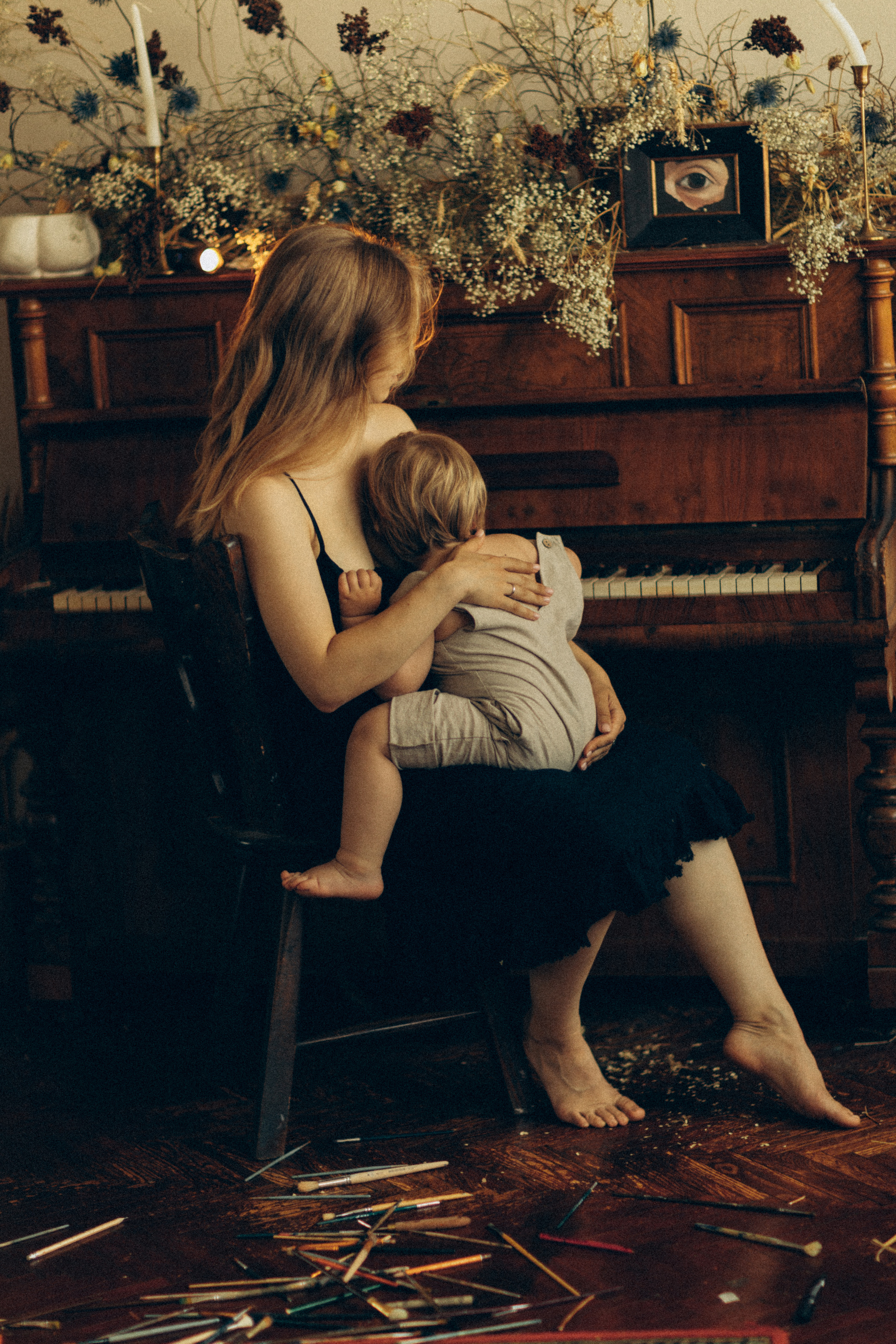 Аня, Тимофей ♡. Семейный фотограф Оля Гладченко