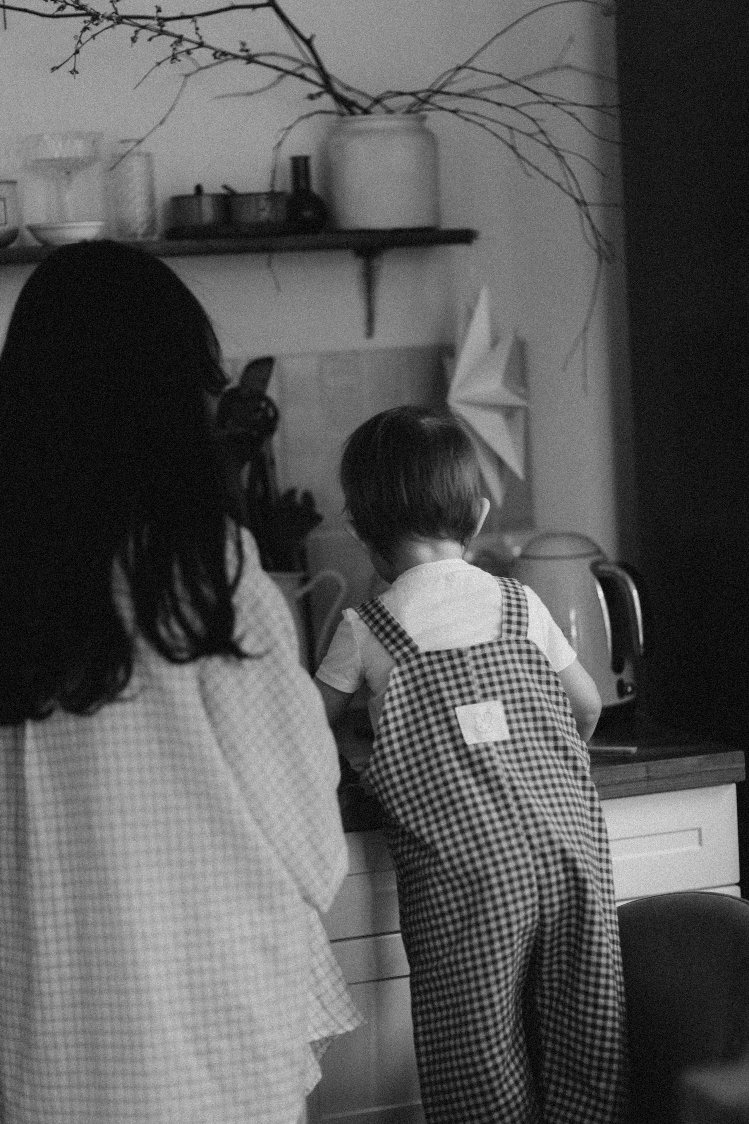 Ваня, Марина, Артем. Семейный фотограф Оля Гладченко