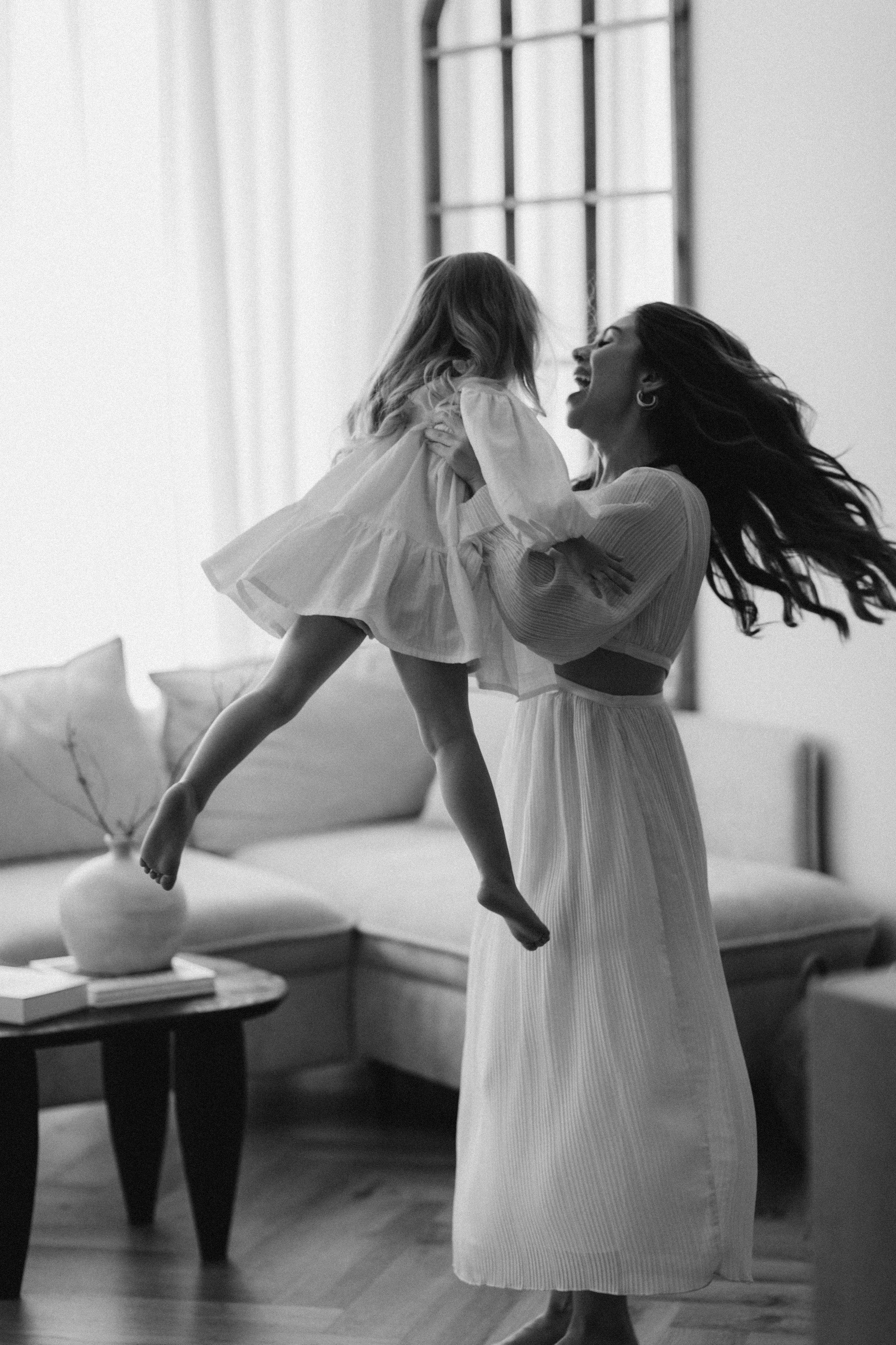 Даша, Соня. Семейный фотограф Оля Гладченко