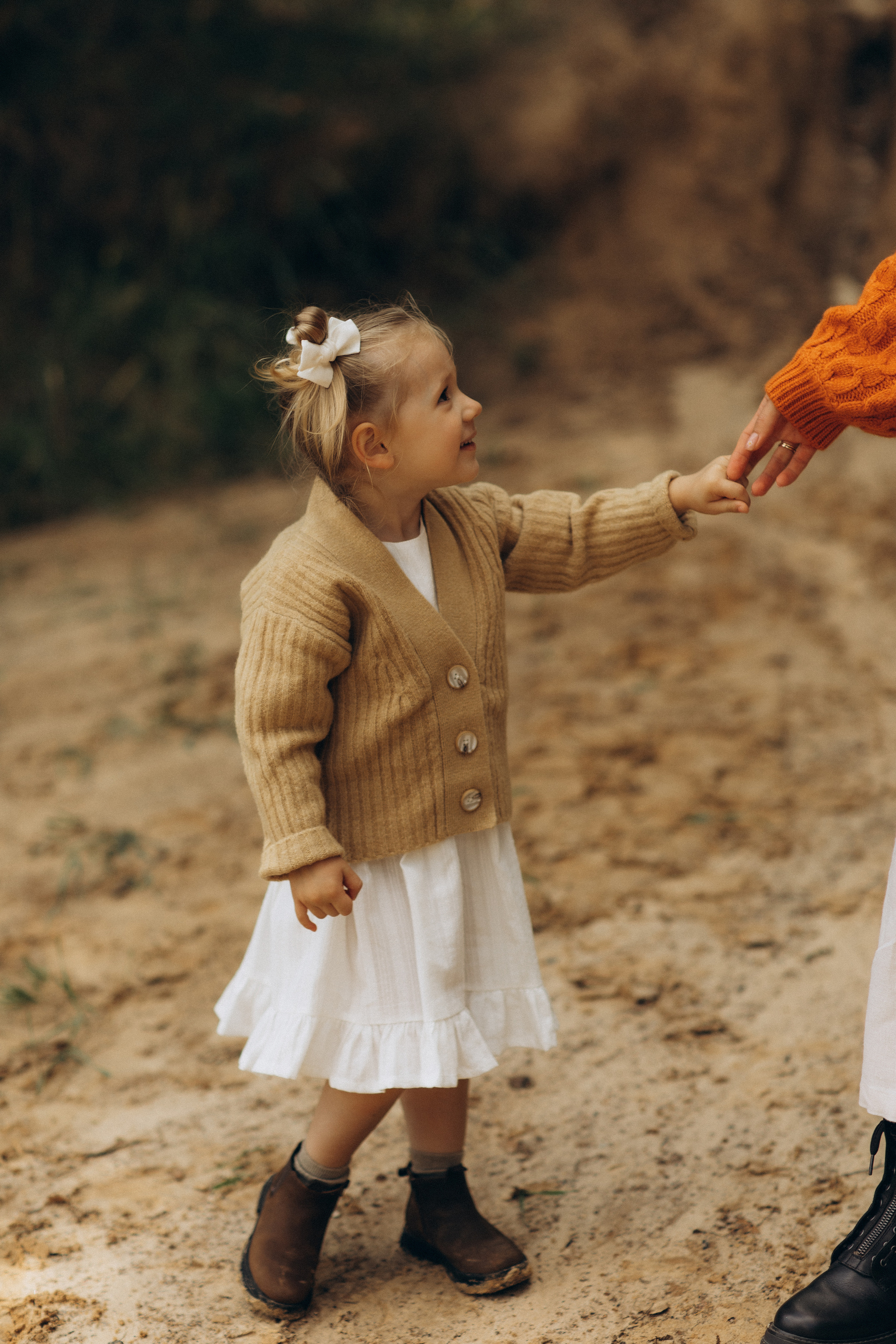 Женя, Николь. Семейный фотограф Оля Гладченко