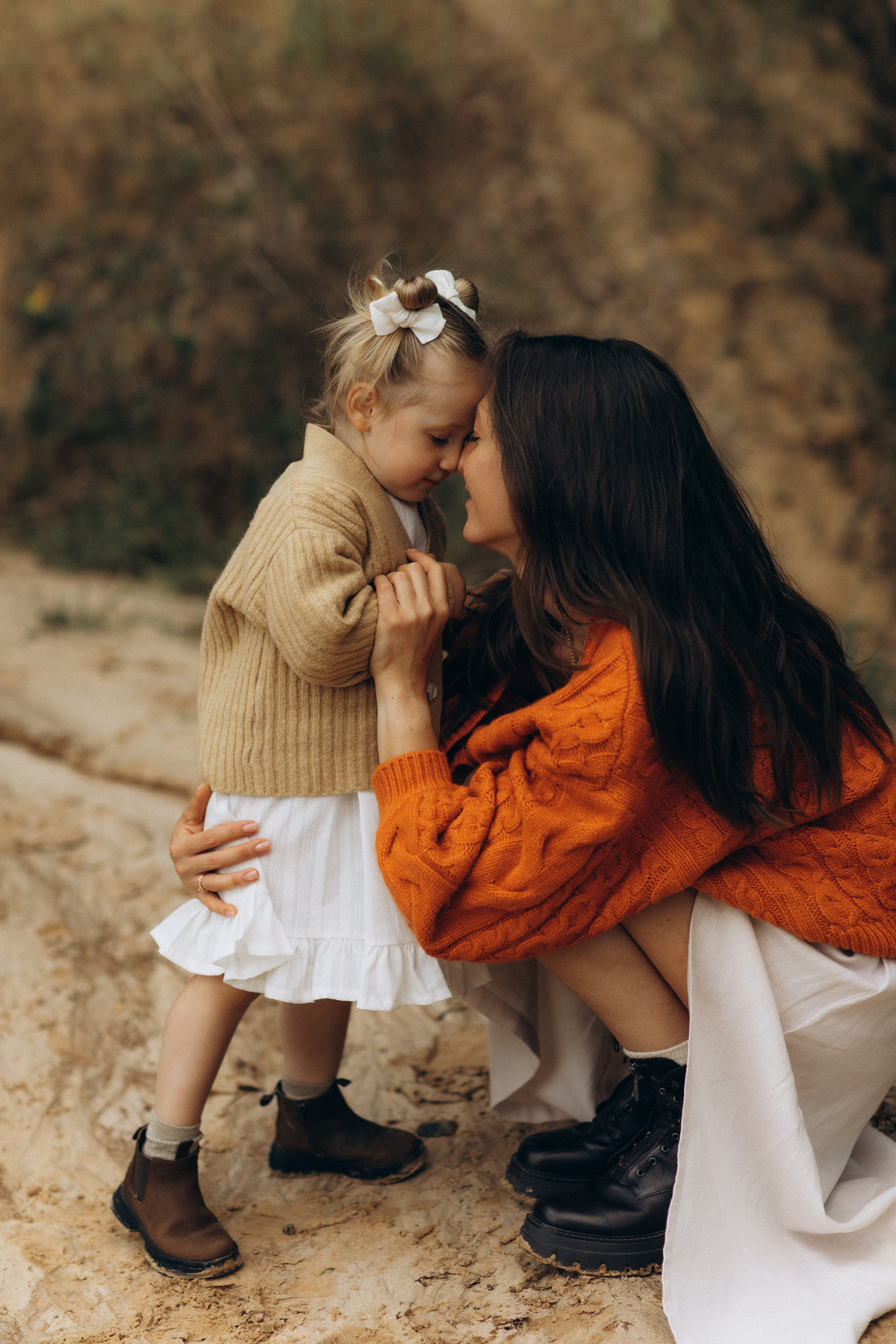 Женя, Николь. Семейный фотограф Оля Гладченко