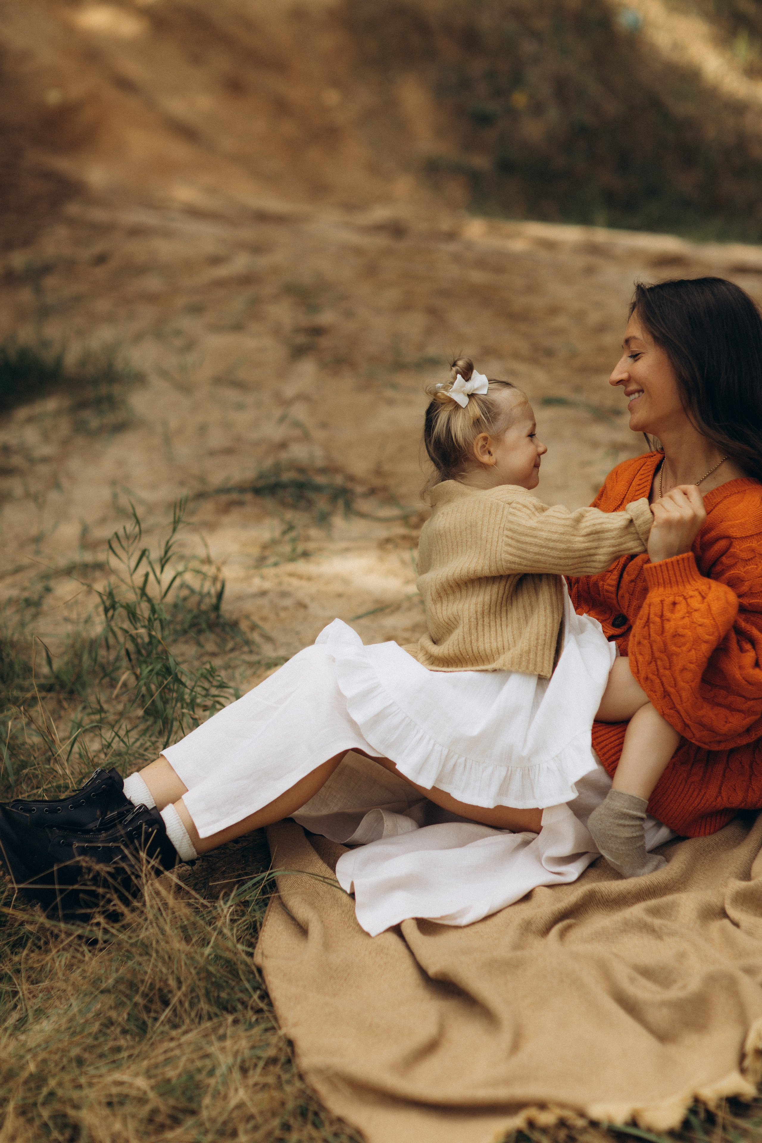 Женя, Николь. Семейный фотограф Оля Гладченко