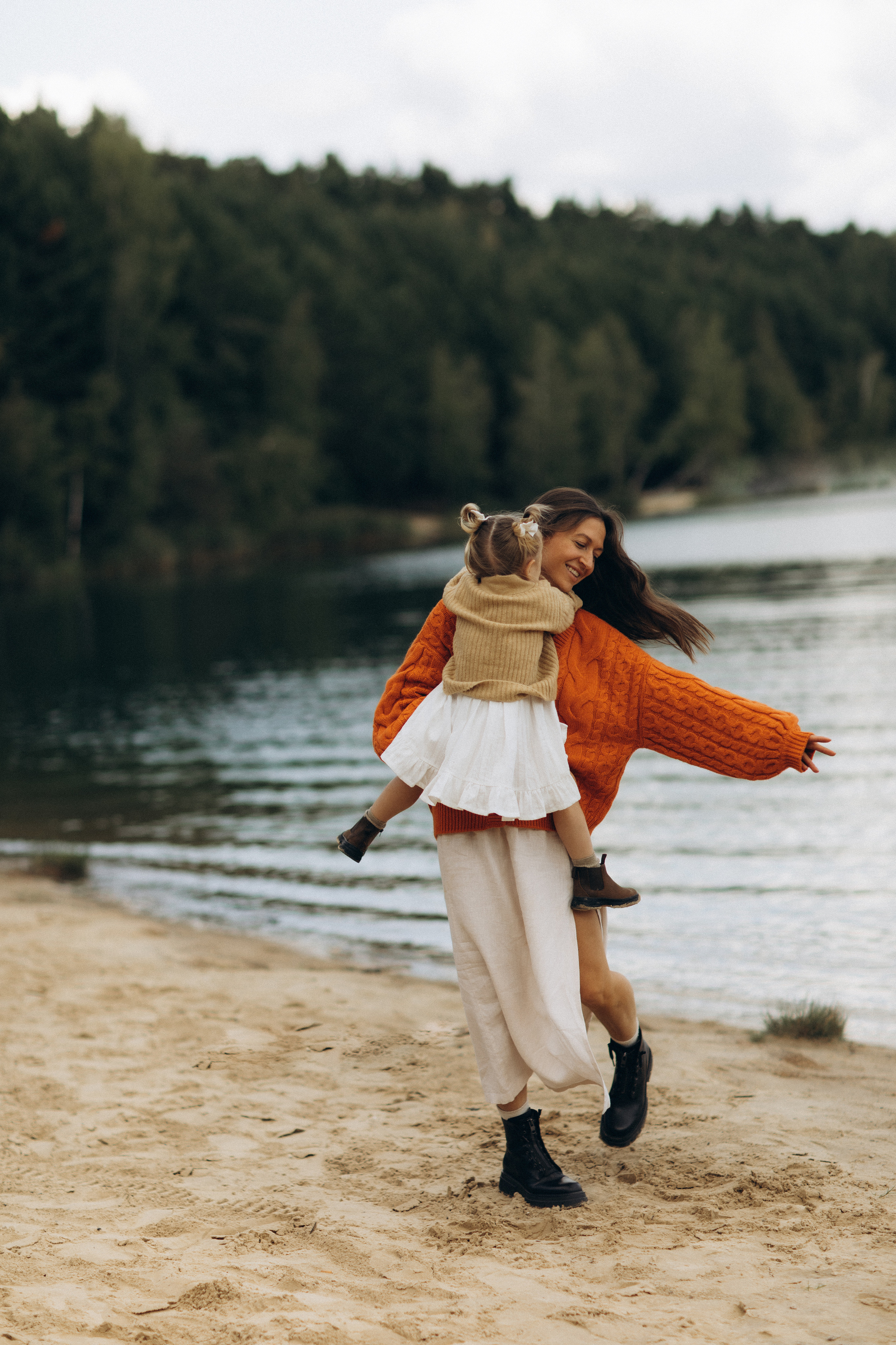 Женя, Николь. Семейный фотограф Оля Гладченко