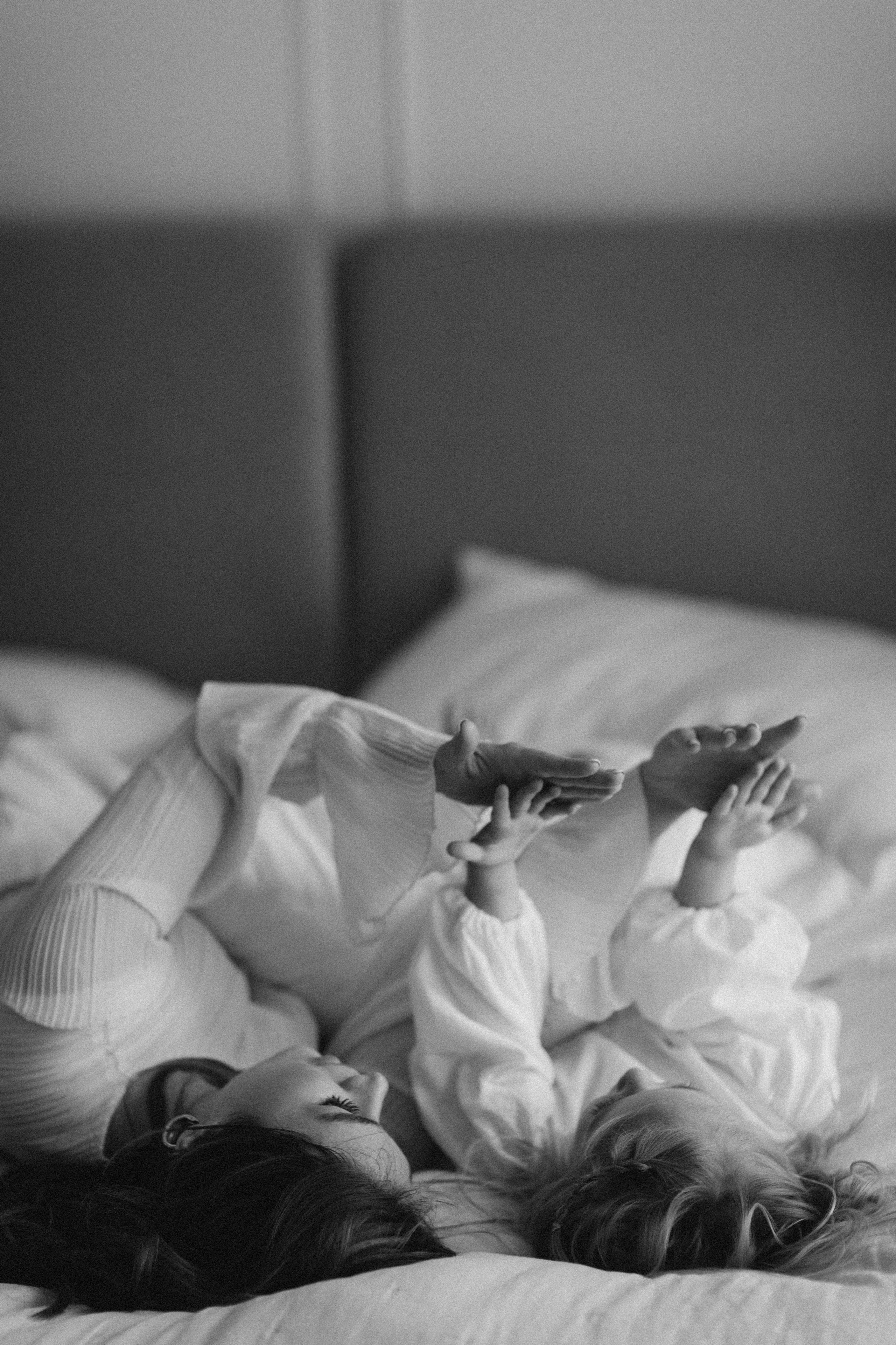 Даша, Соня. Семейный фотограф Оля Гладченко