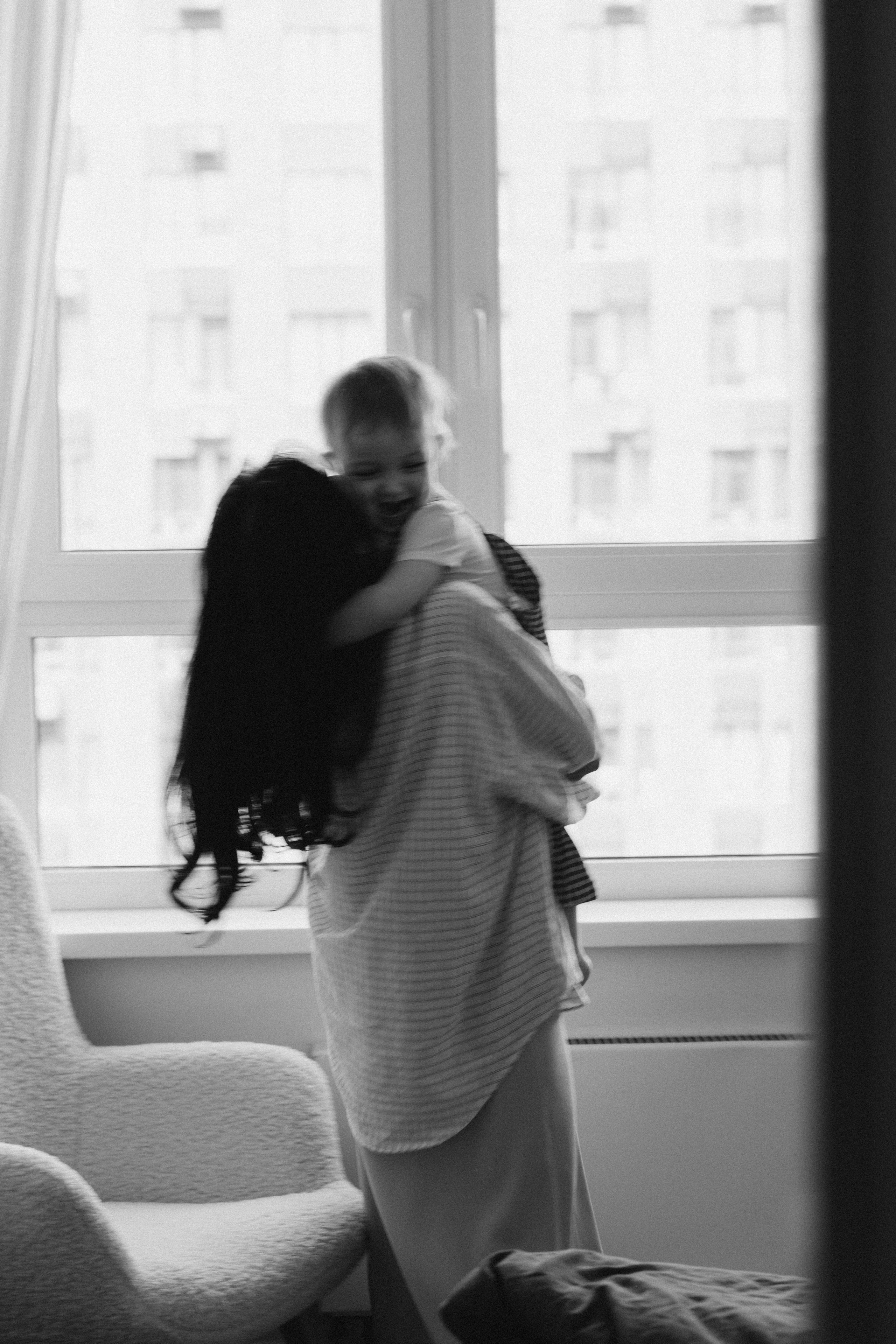 Ваня, Марина, Артем. Семейный фотограф Оля Гладченко