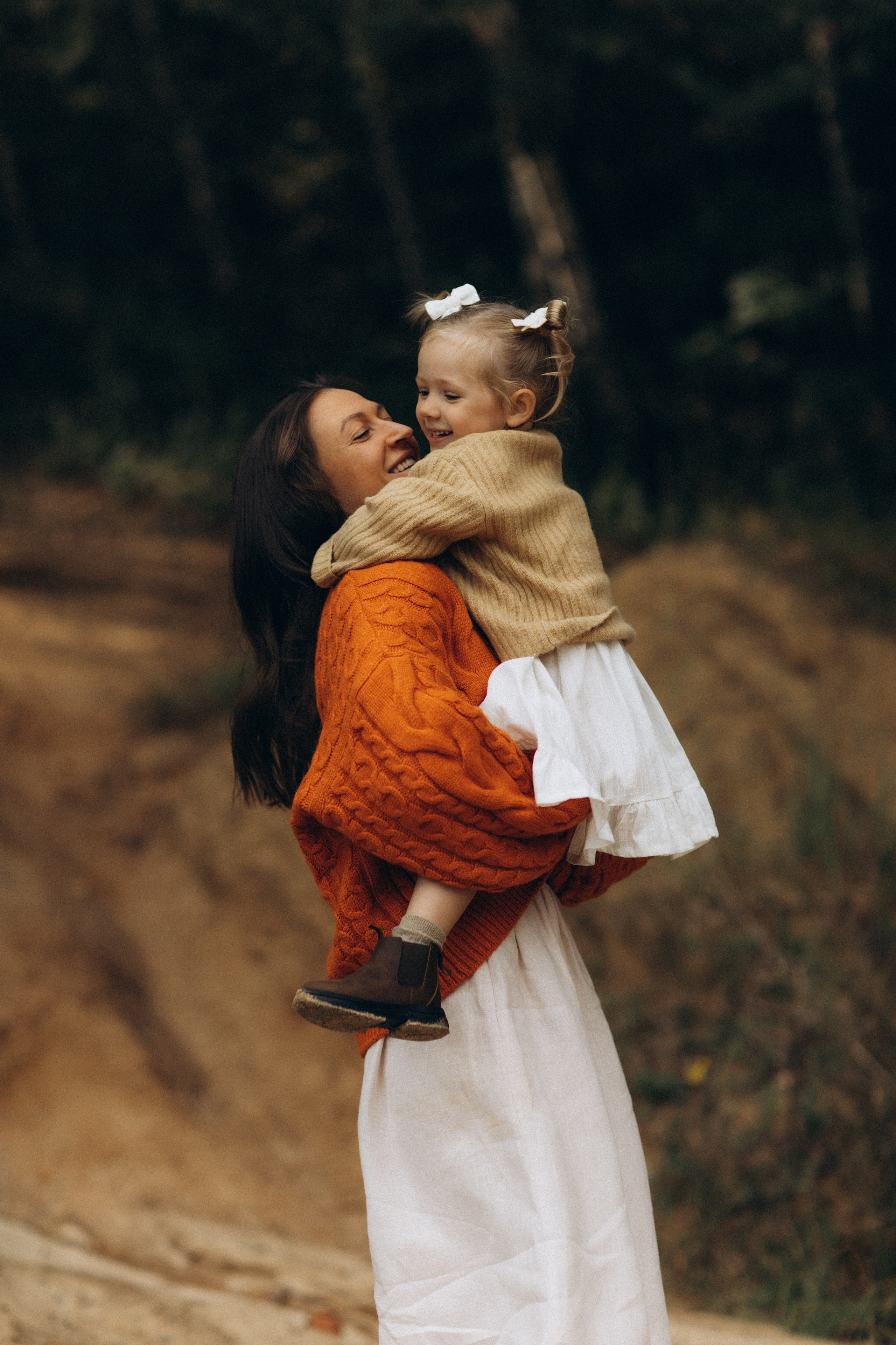 Женя, Николь. Семейный фотограф Оля Гладченко