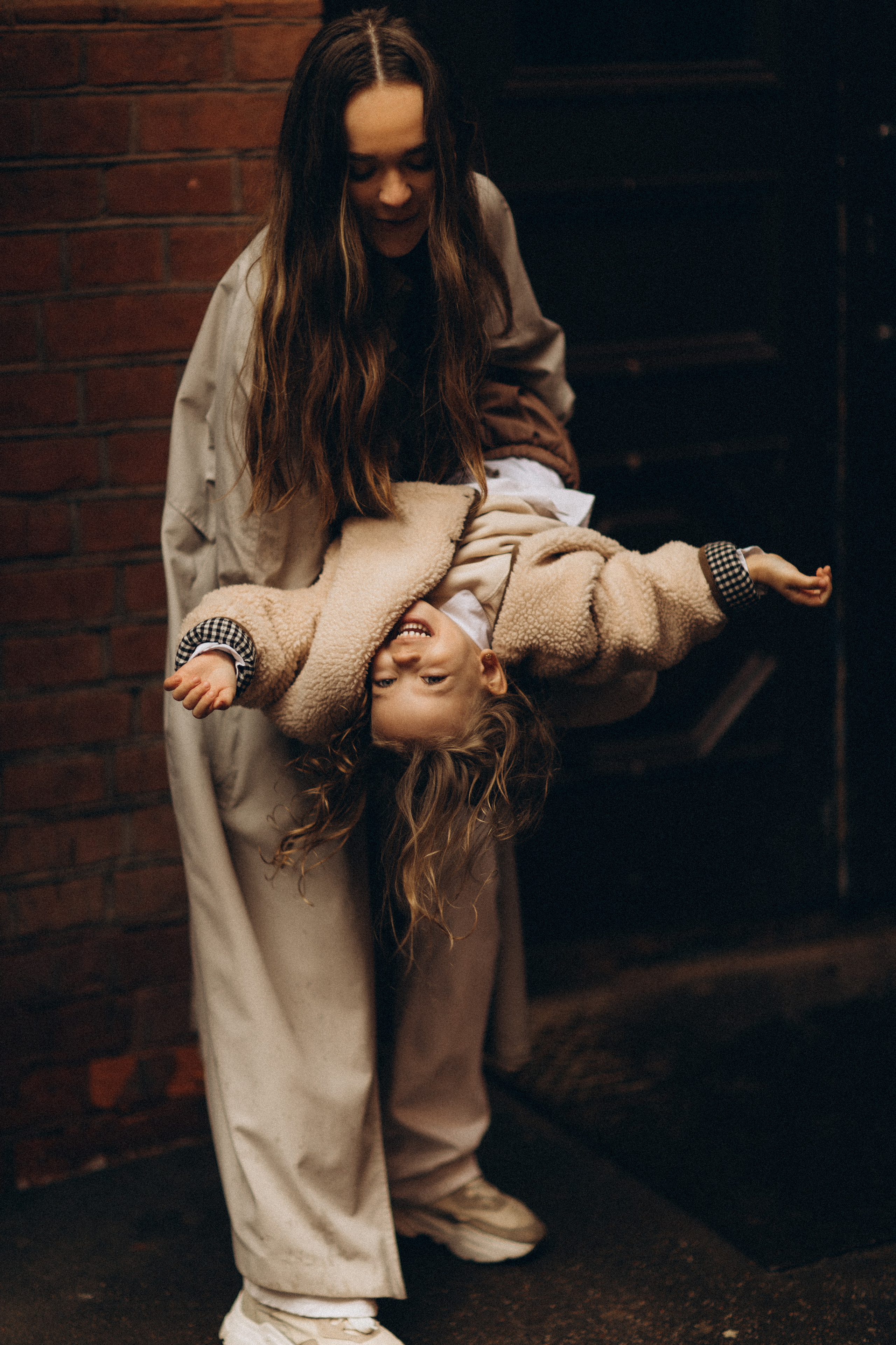 Аксения, Оливия. Семейный фотограф Оля Гладченко