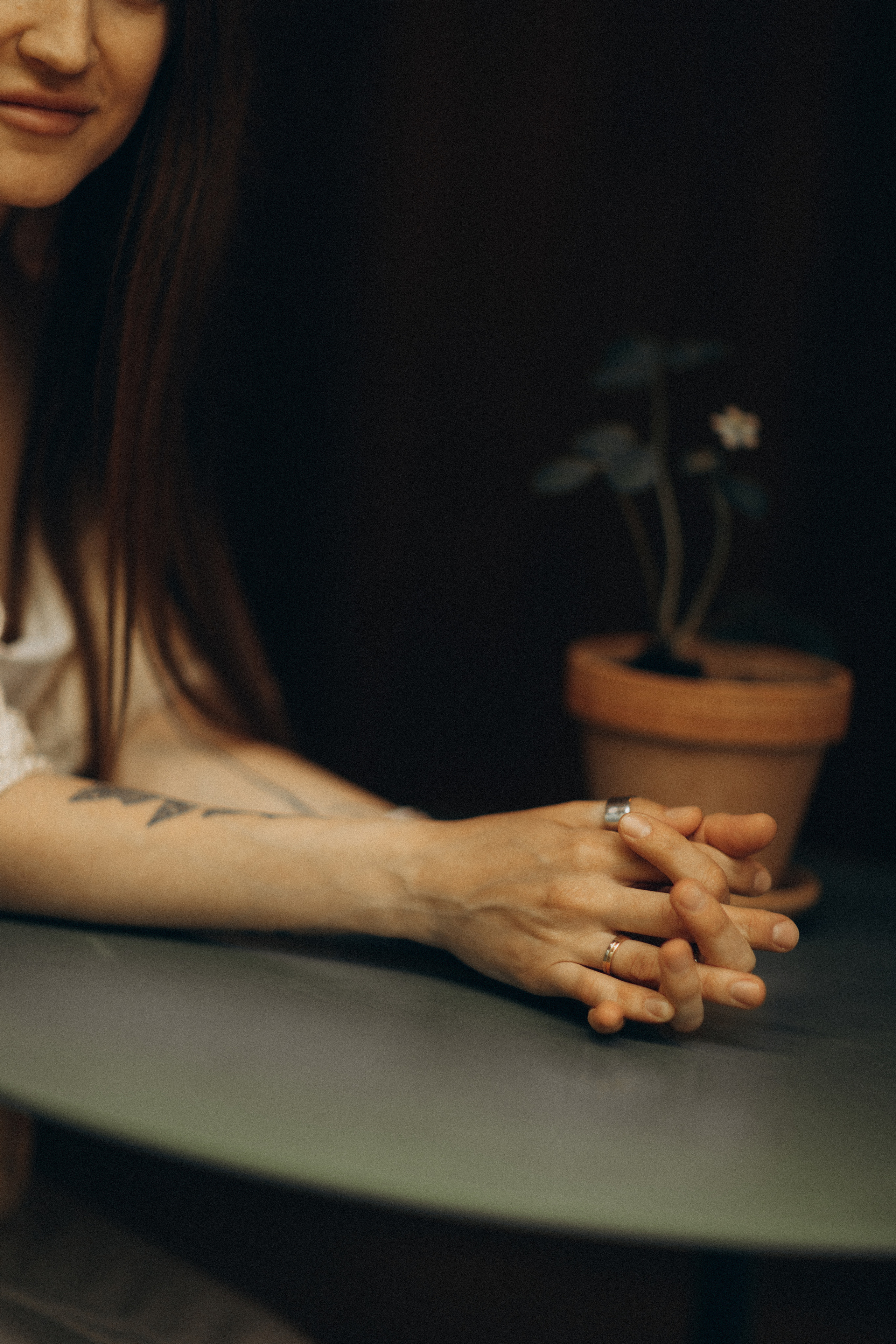 Маша, Ваня, Даня. Семейный фотограф Оля Гладченко