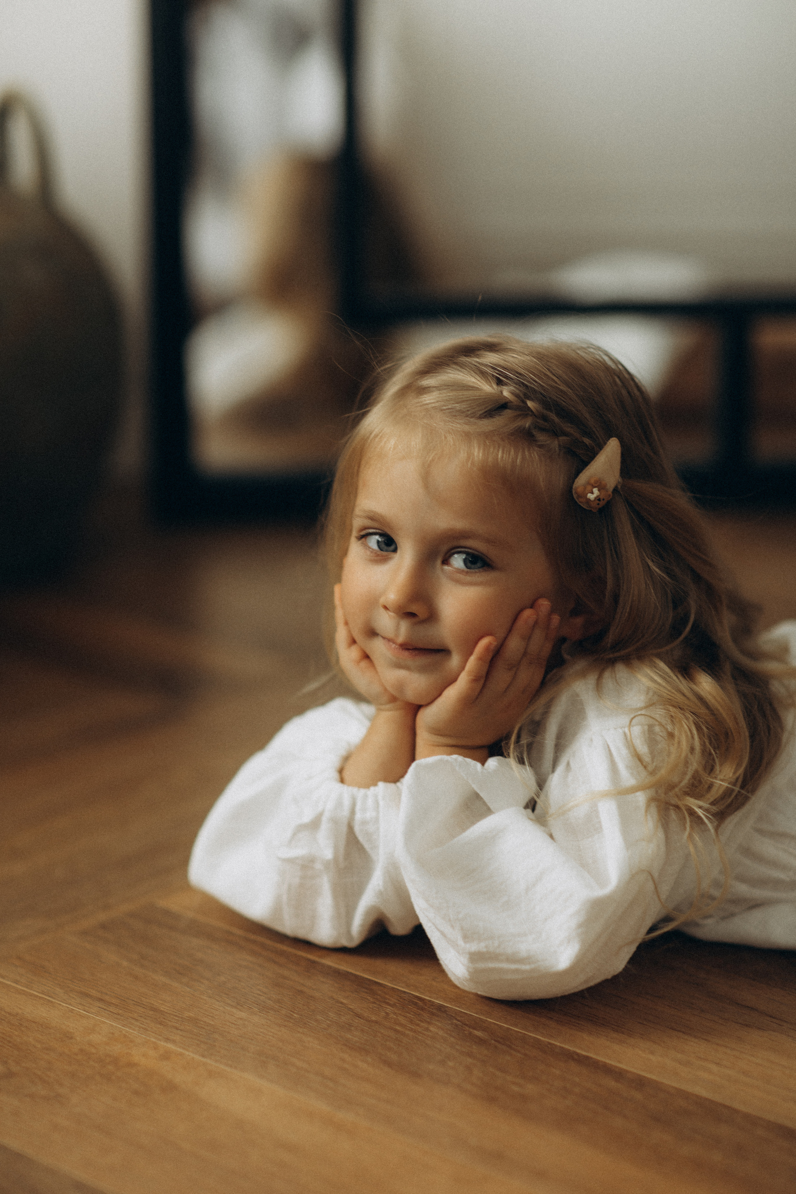 Даша, Соня. Семейный фотограф Оля Гладченко