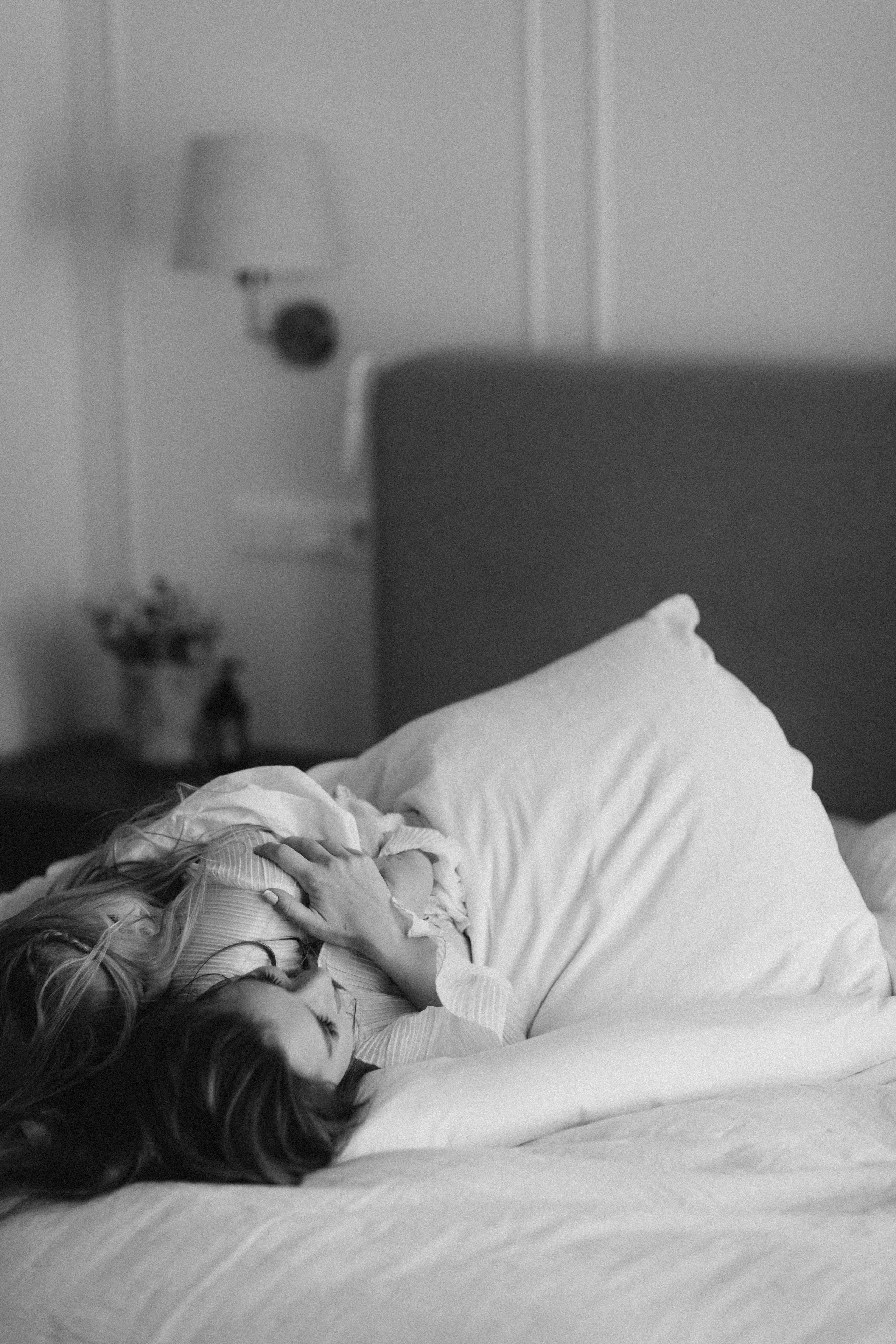 Даша, Соня. Семейный фотограф Оля Гладченко