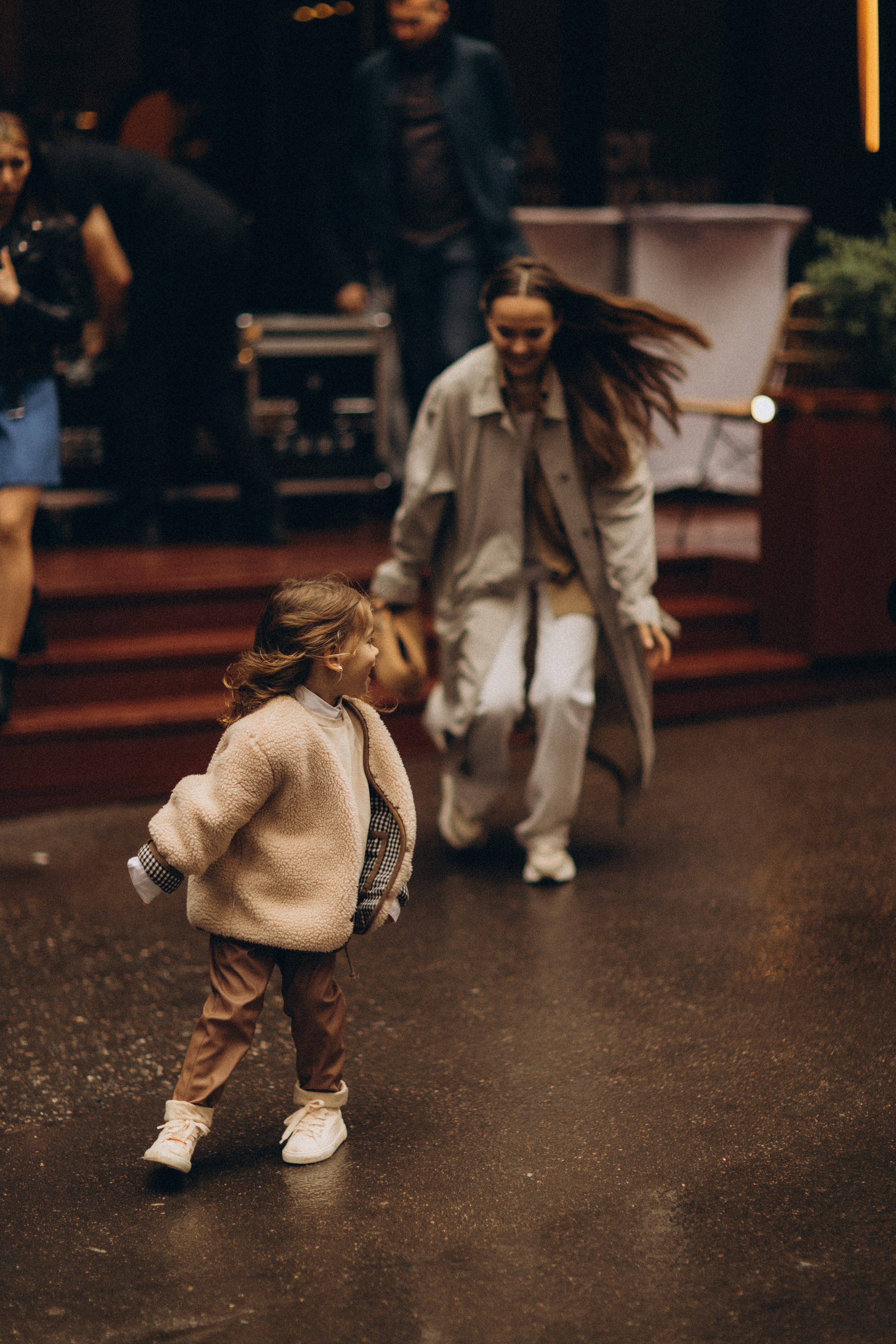 Аксения, Оливия. Семейный фотограф Оля Гладченко