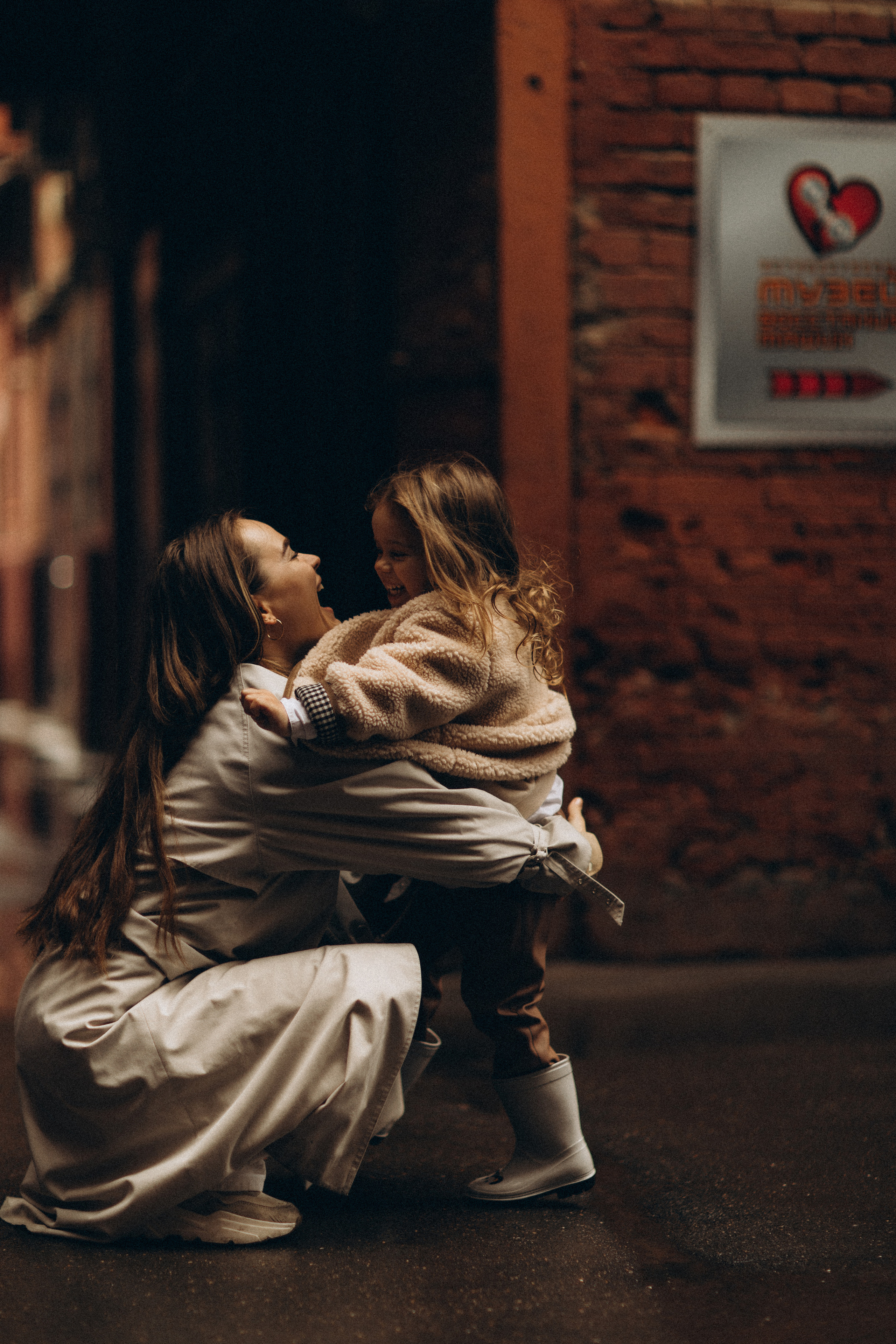 Аксения, Оливия. Семейный фотограф Оля Гладченко