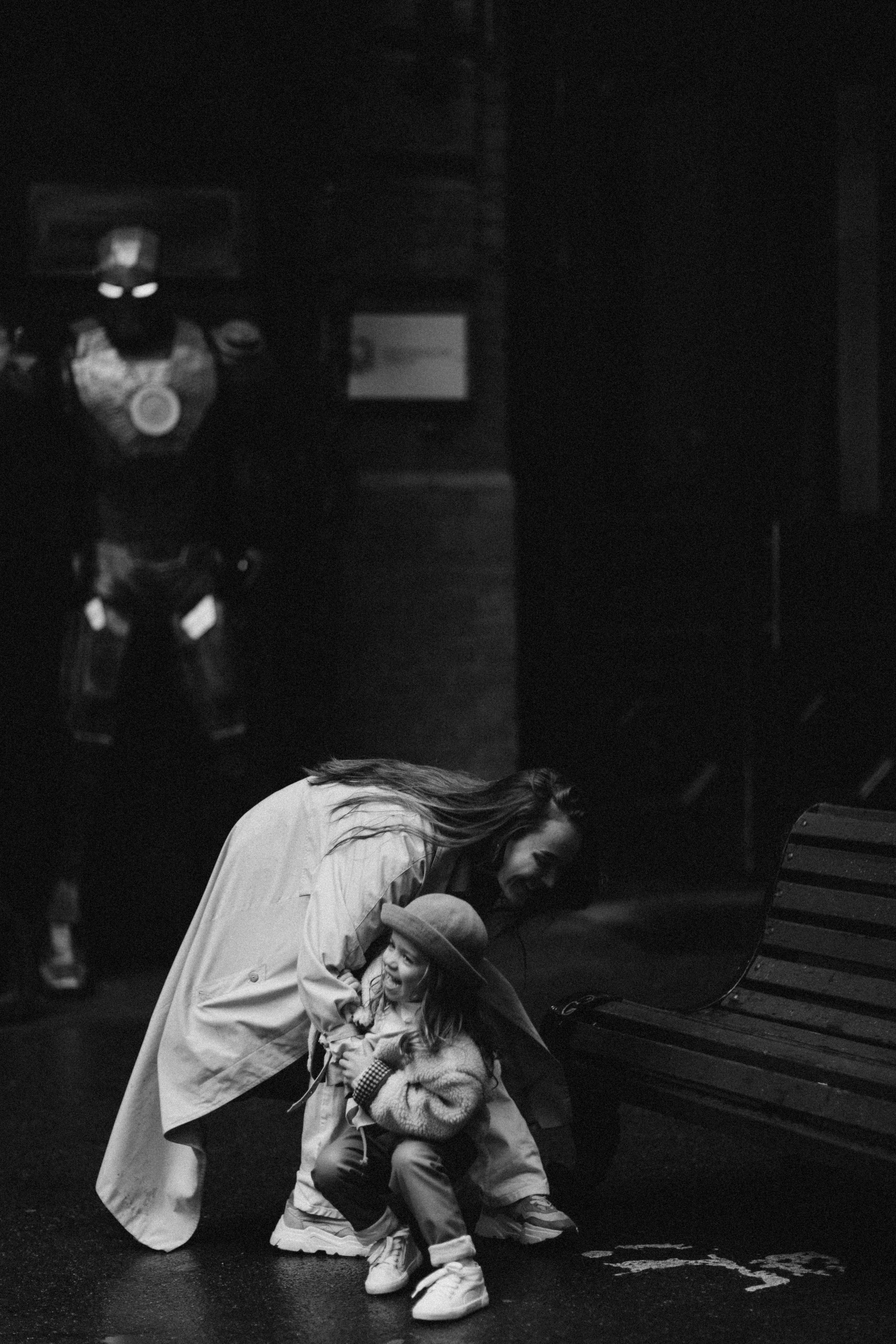 Аксения, Оливия. Семейный фотограф Оля Гладченко