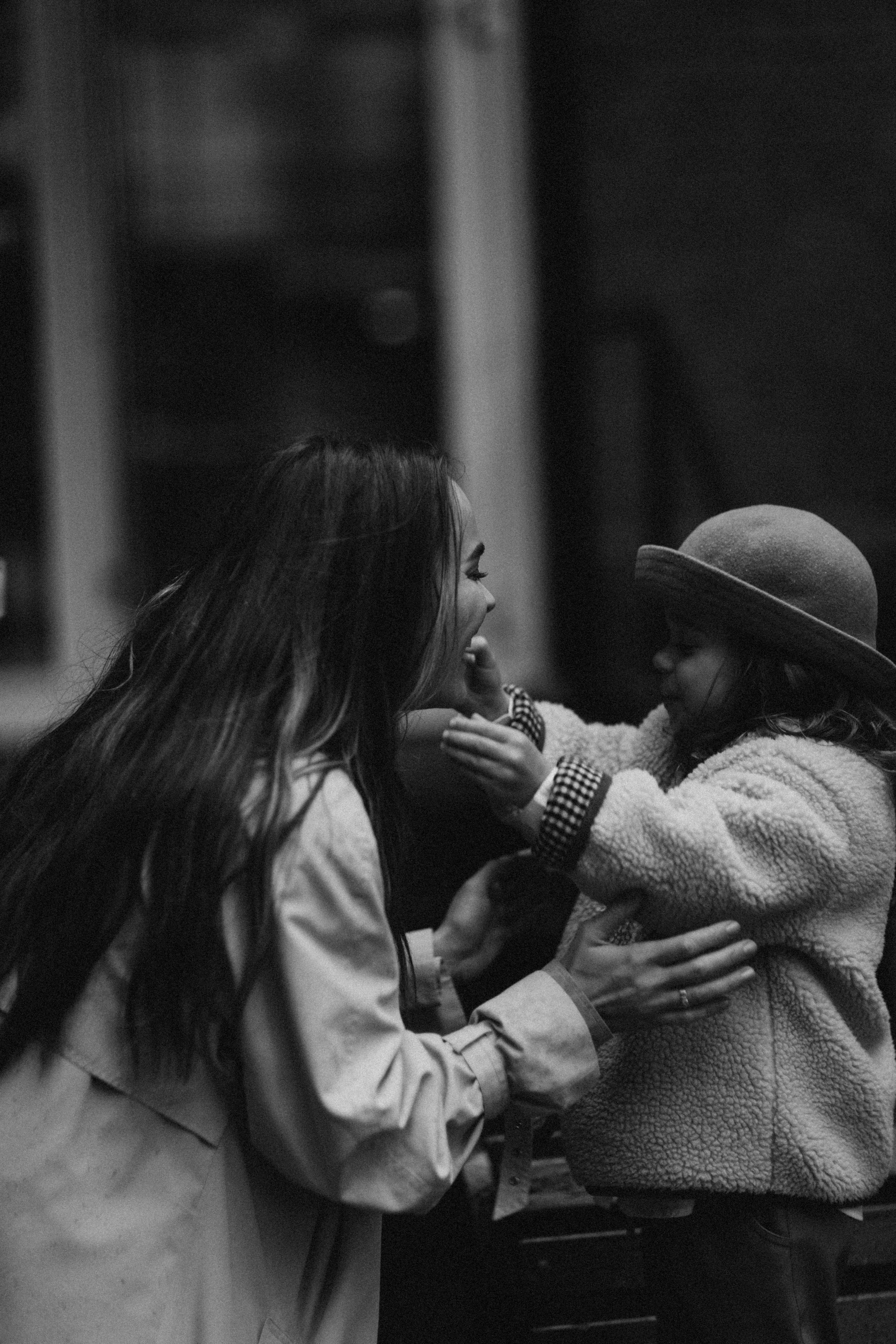 Аксения, Оливия. Семейный фотограф Оля Гладченко