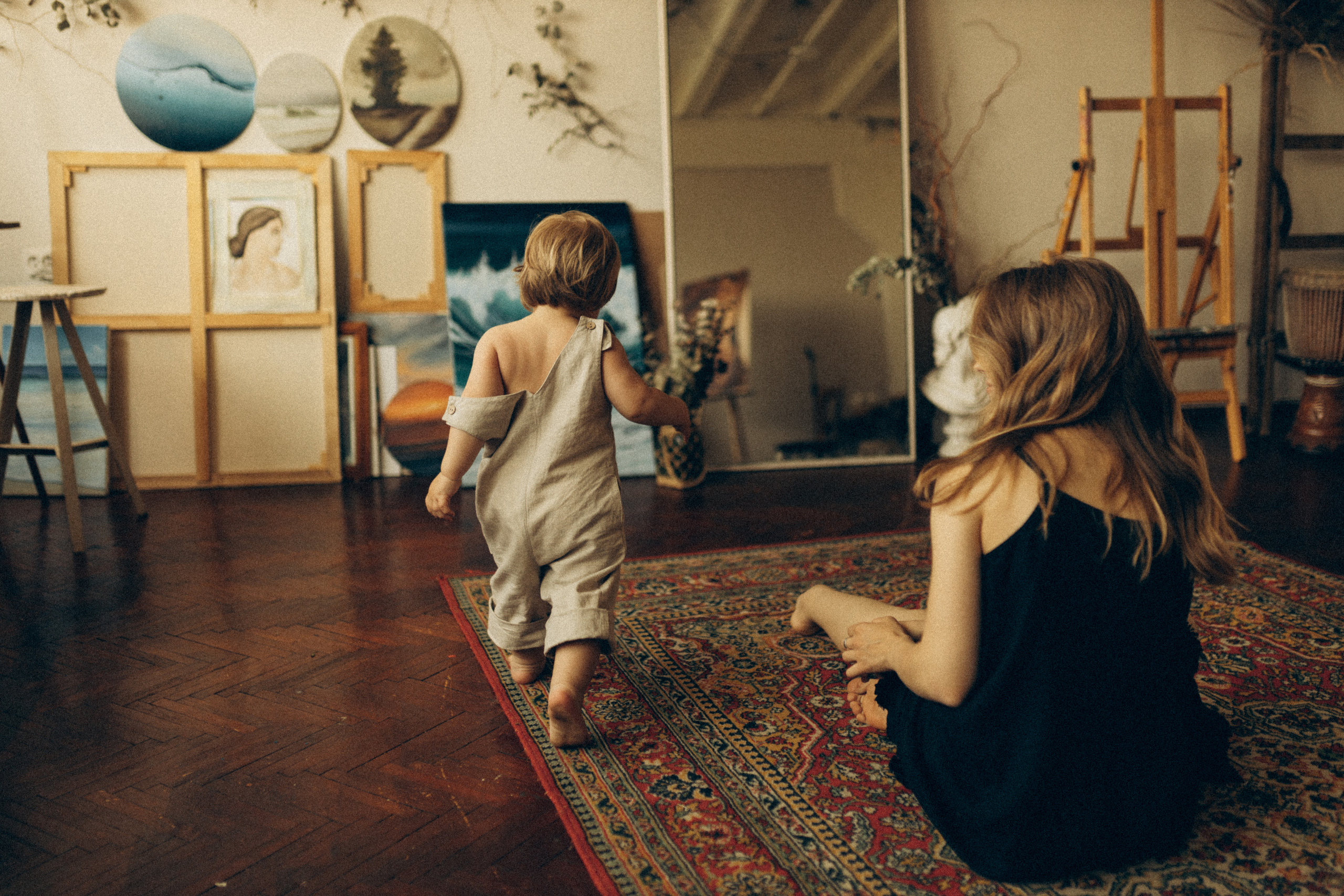 Аня, Тимофей ♡. Семейный фотограф Оля Гладченко