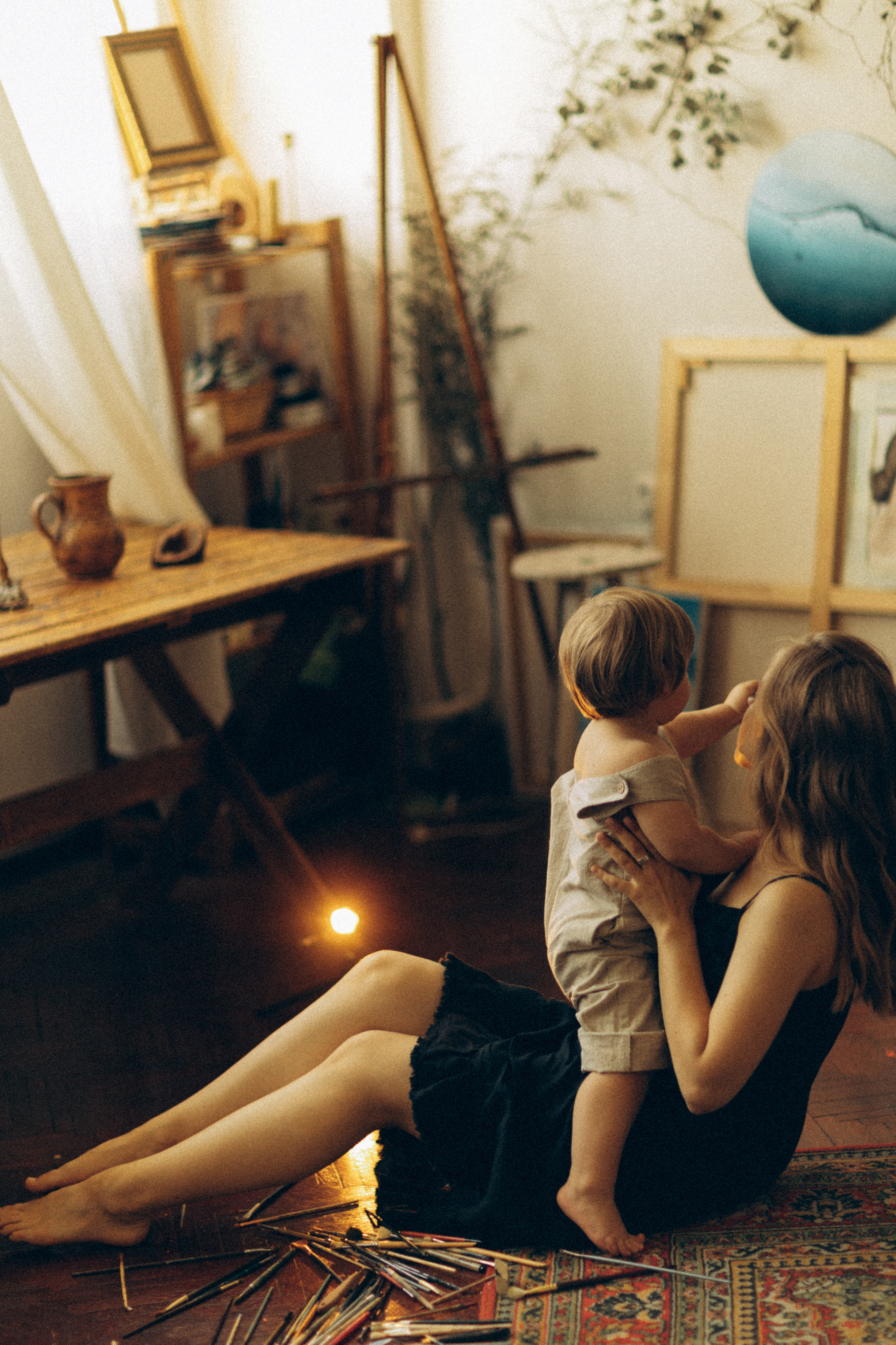 Аня, Тимофей ♡. Семейный фотограф Оля Гладченко