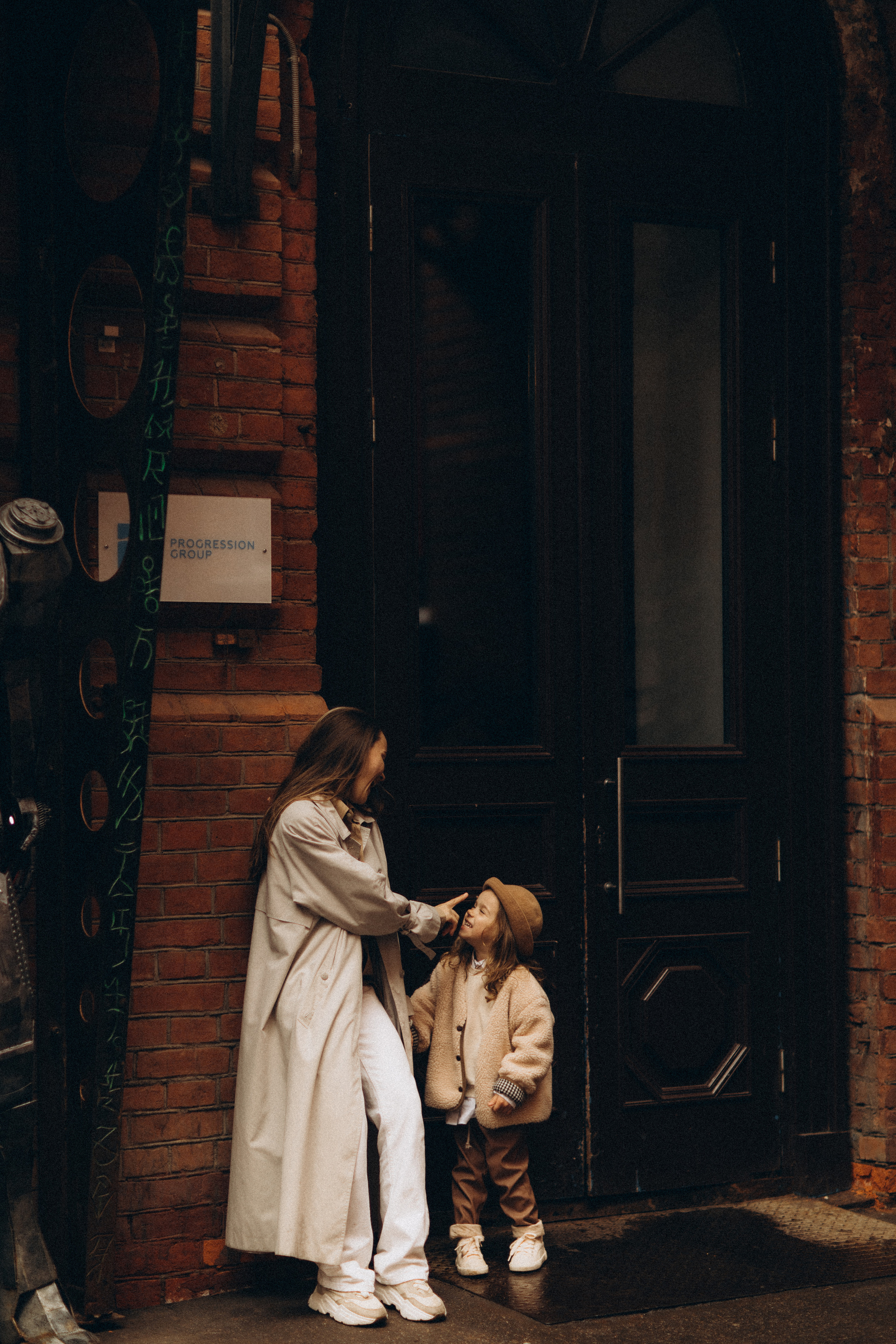 Аксения, Оливия. Семейный фотограф Оля Гладченко