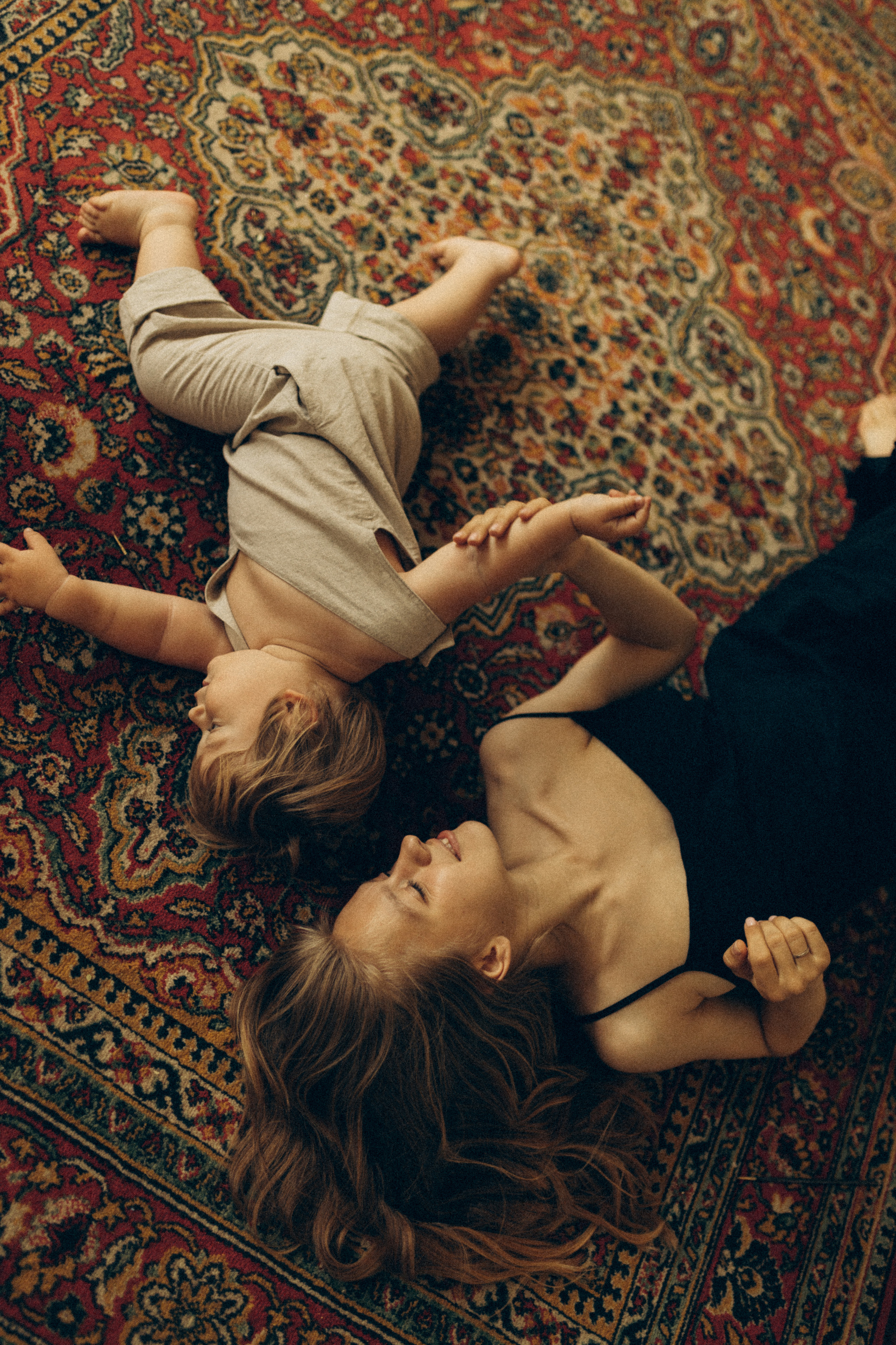 Аня, Тимофей ♡. Семейный фотограф Оля Гладченко