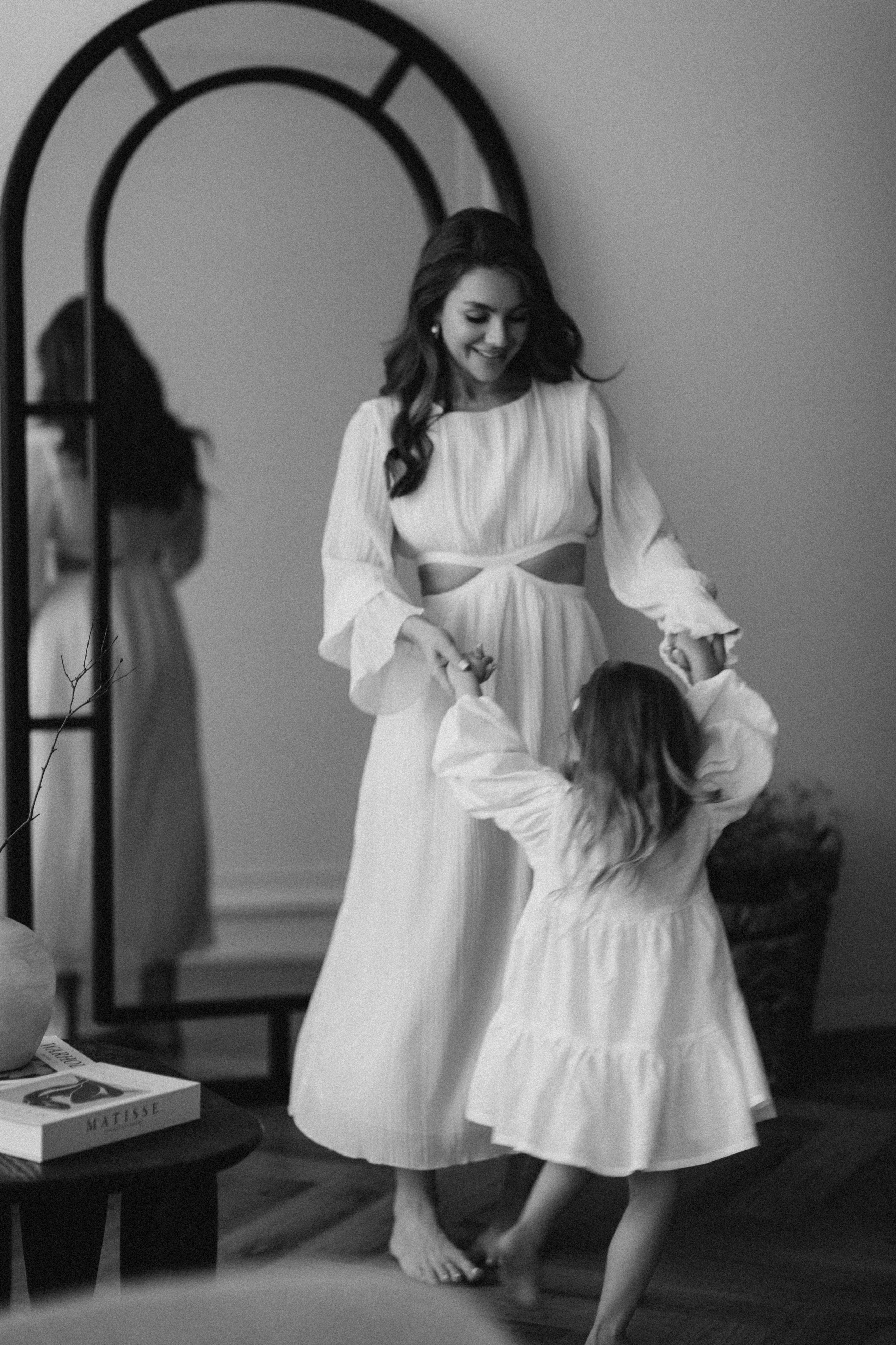 Даша, Соня. Семейный фотограф Оля Гладченко