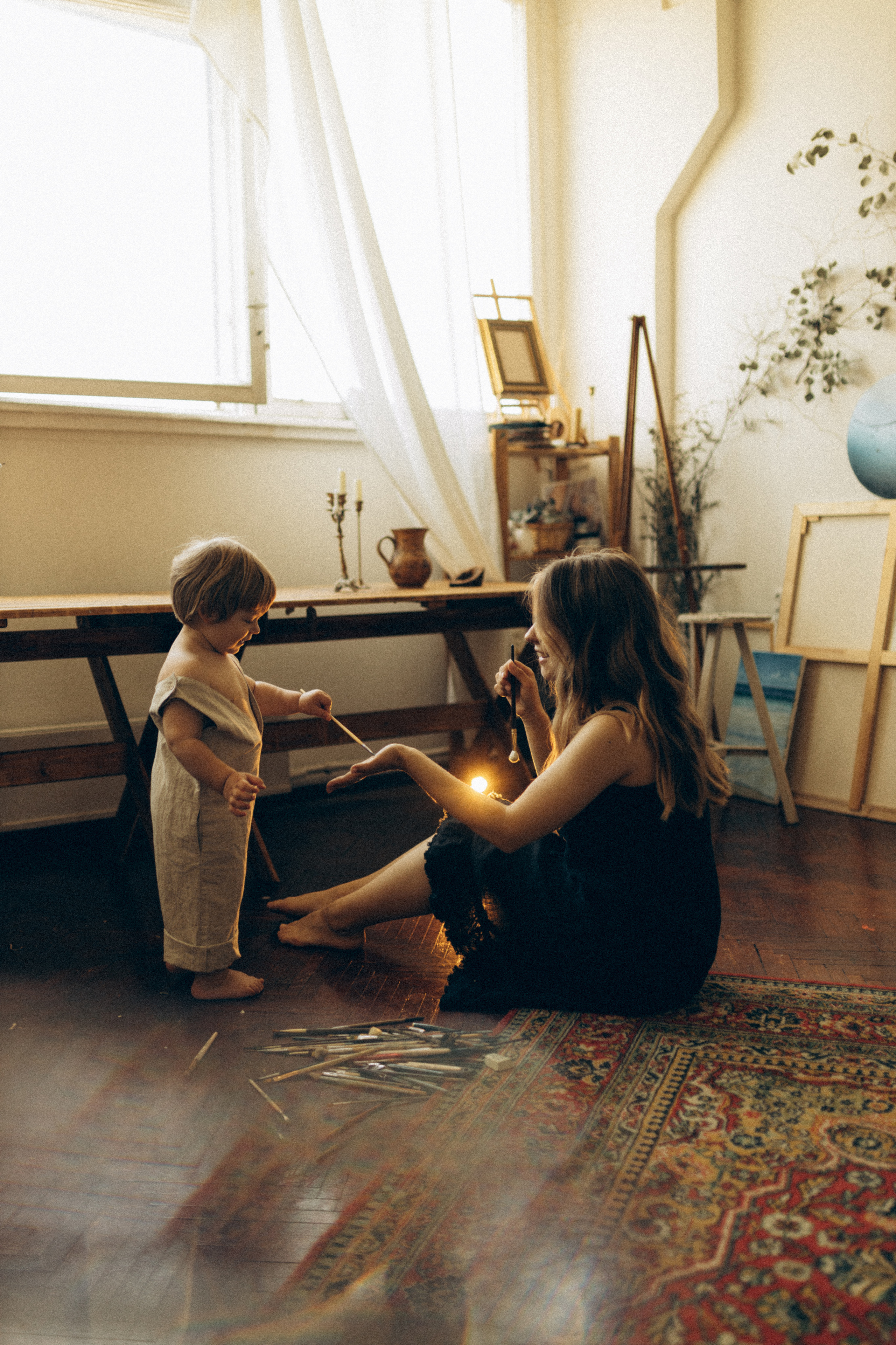 Аня, Тимофей ♡. Семейный фотограф Оля Гладченко