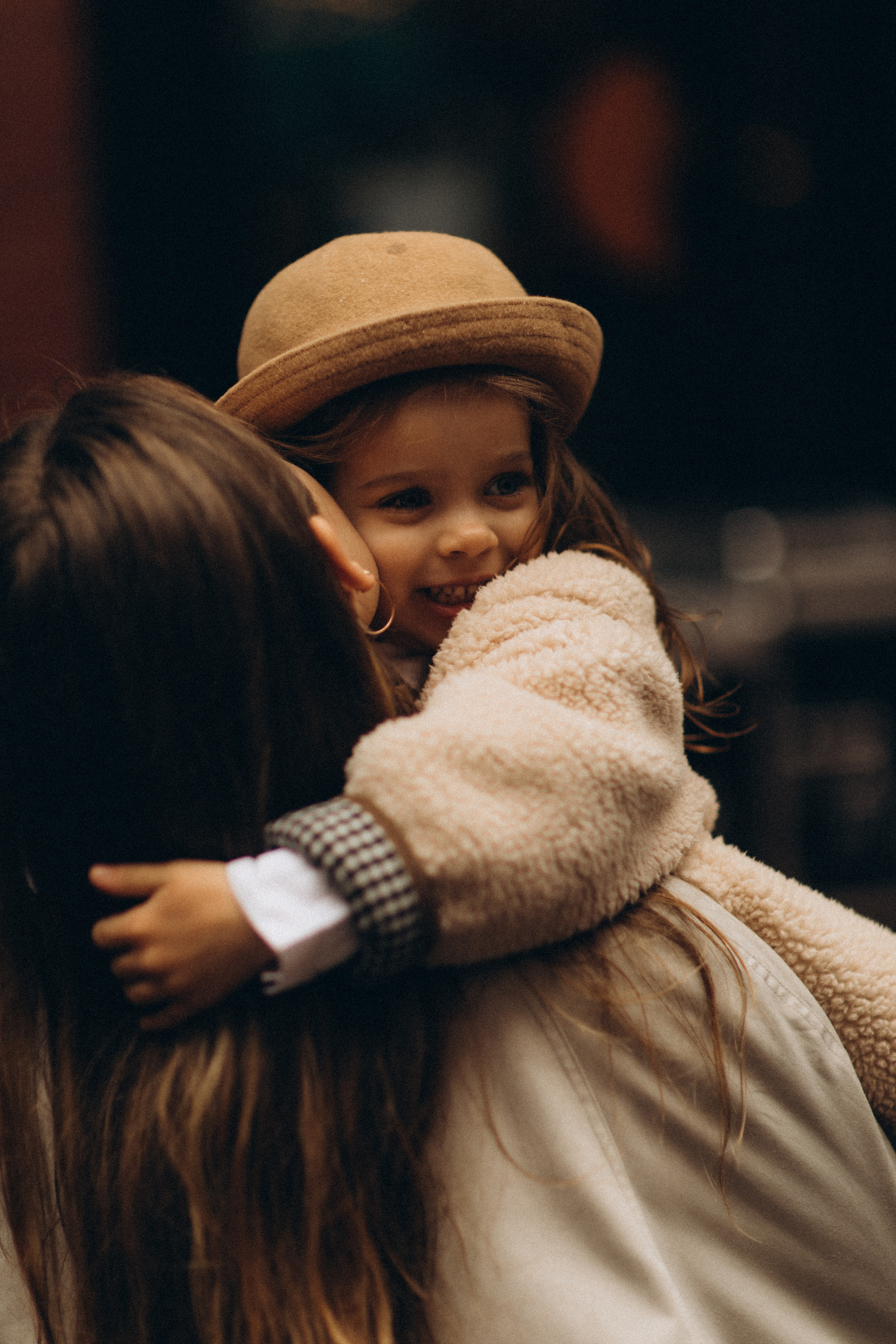 Аксения, Оливия. Семейный фотограф Оля Гладченко