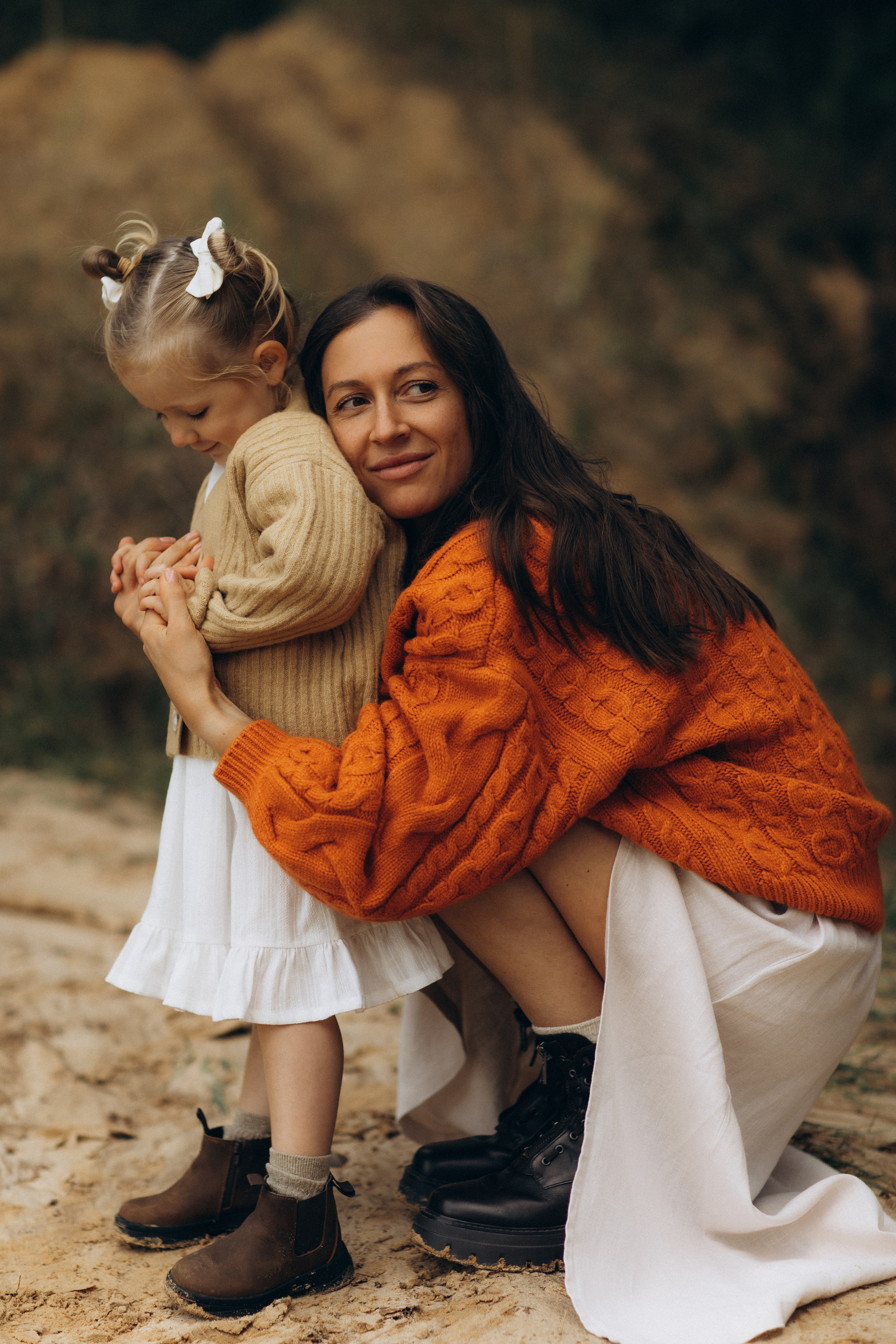 Женя, Николь. Семейный фотограф Оля Гладченко