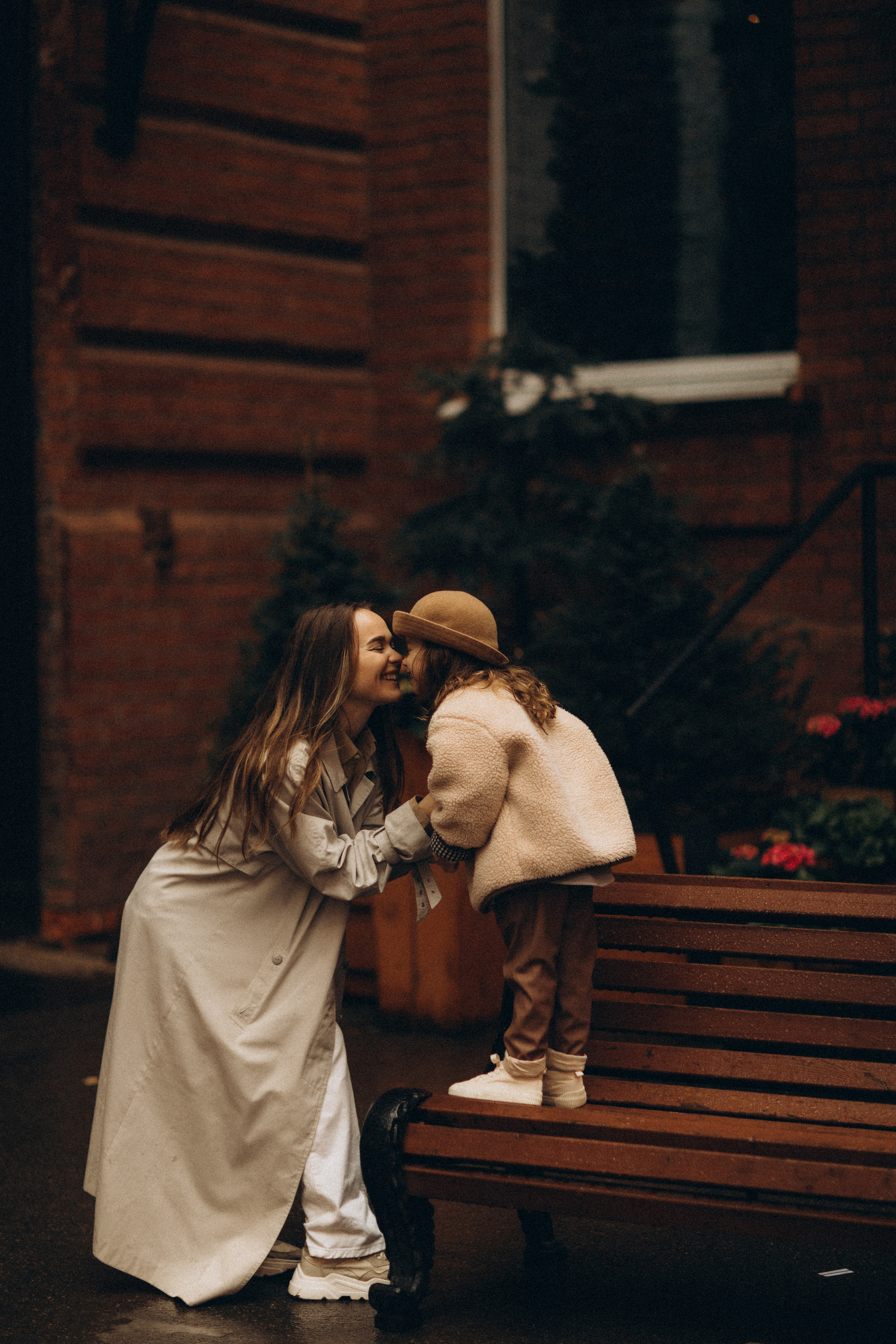 Аксения, Оливия. Семейный фотограф Оля Гладченко