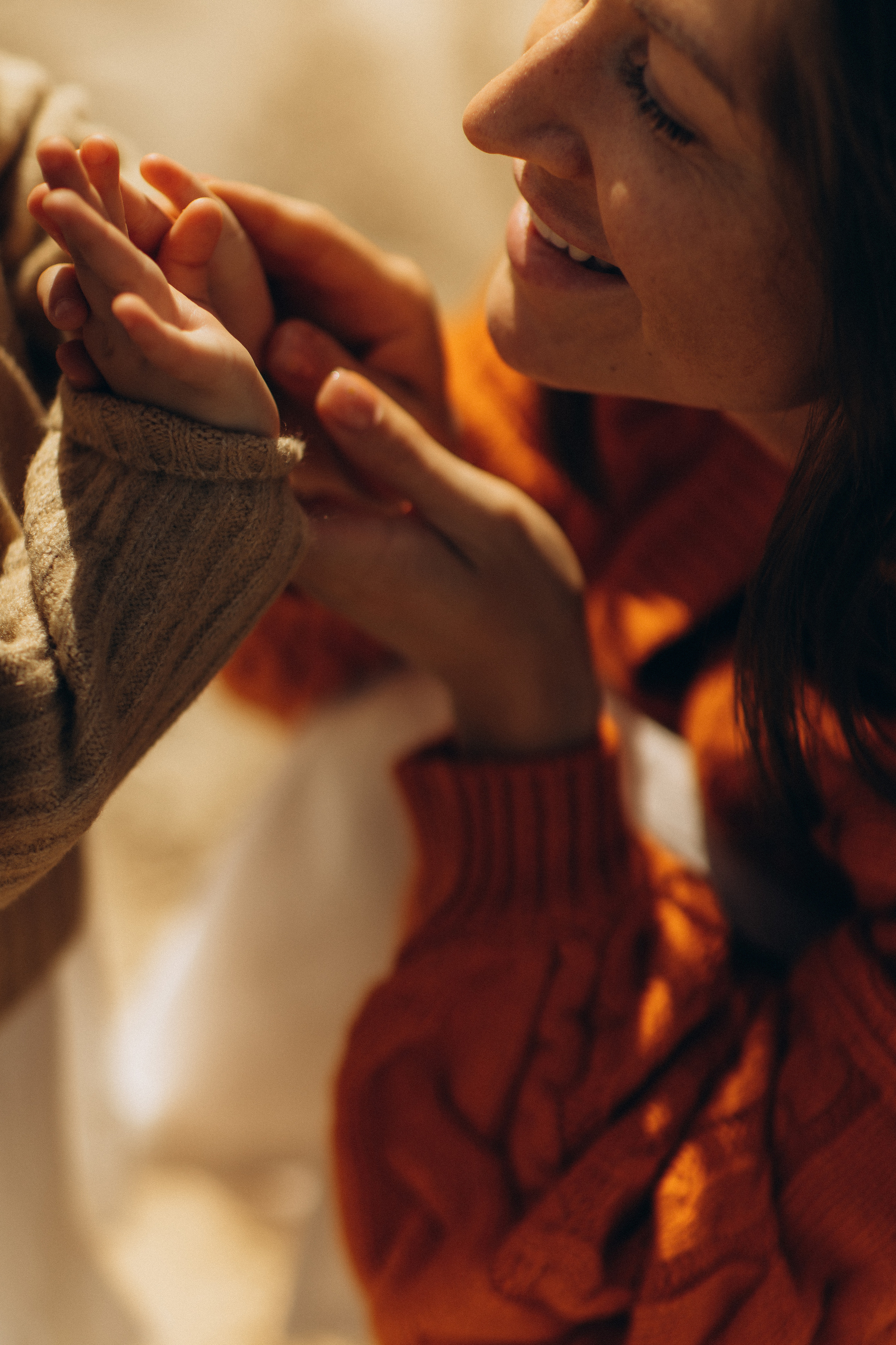 Женя, Николь. Семейный фотограф Оля Гладченко