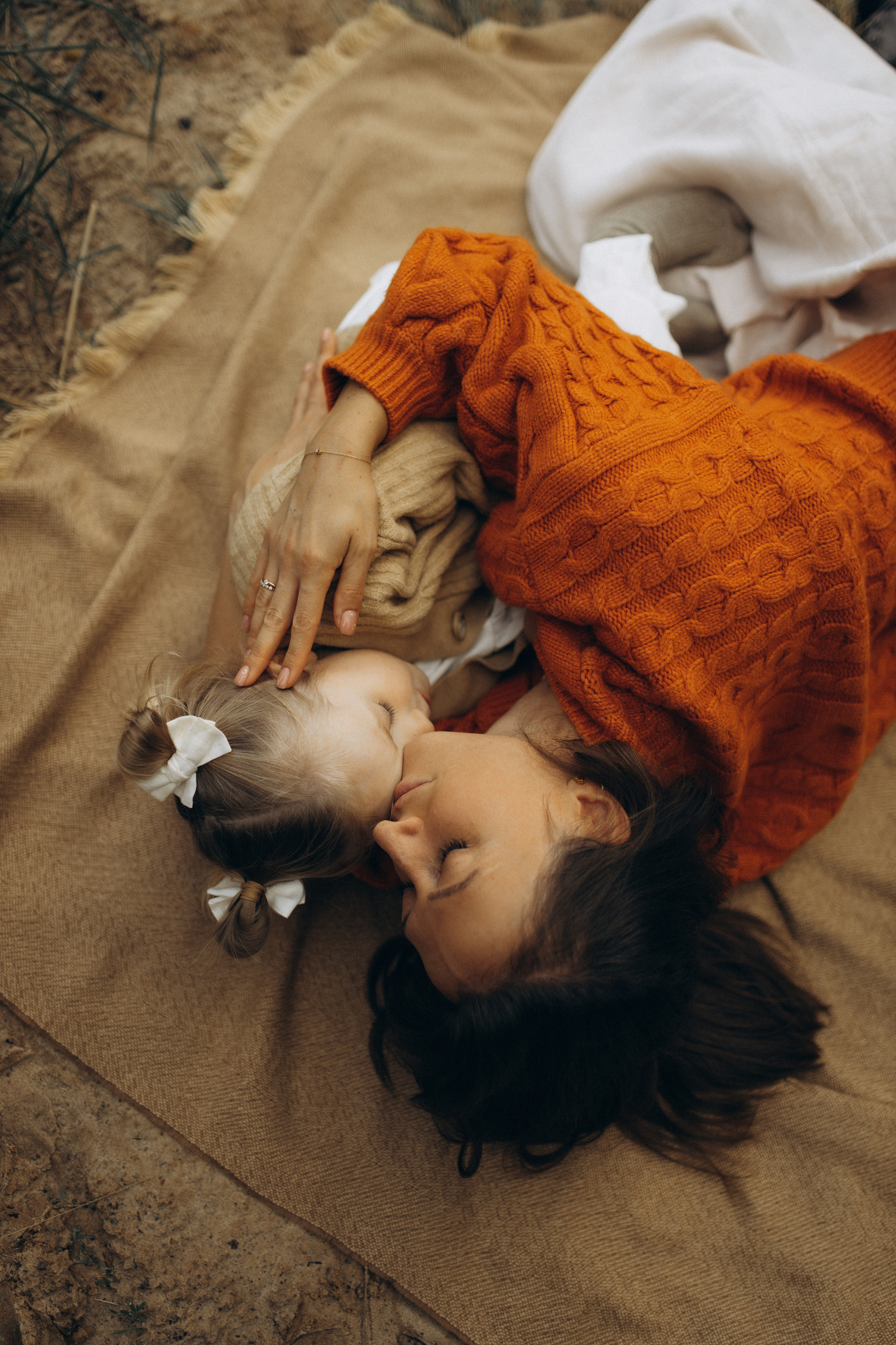 Женя, Николь. Семейный фотограф Оля Гладченко