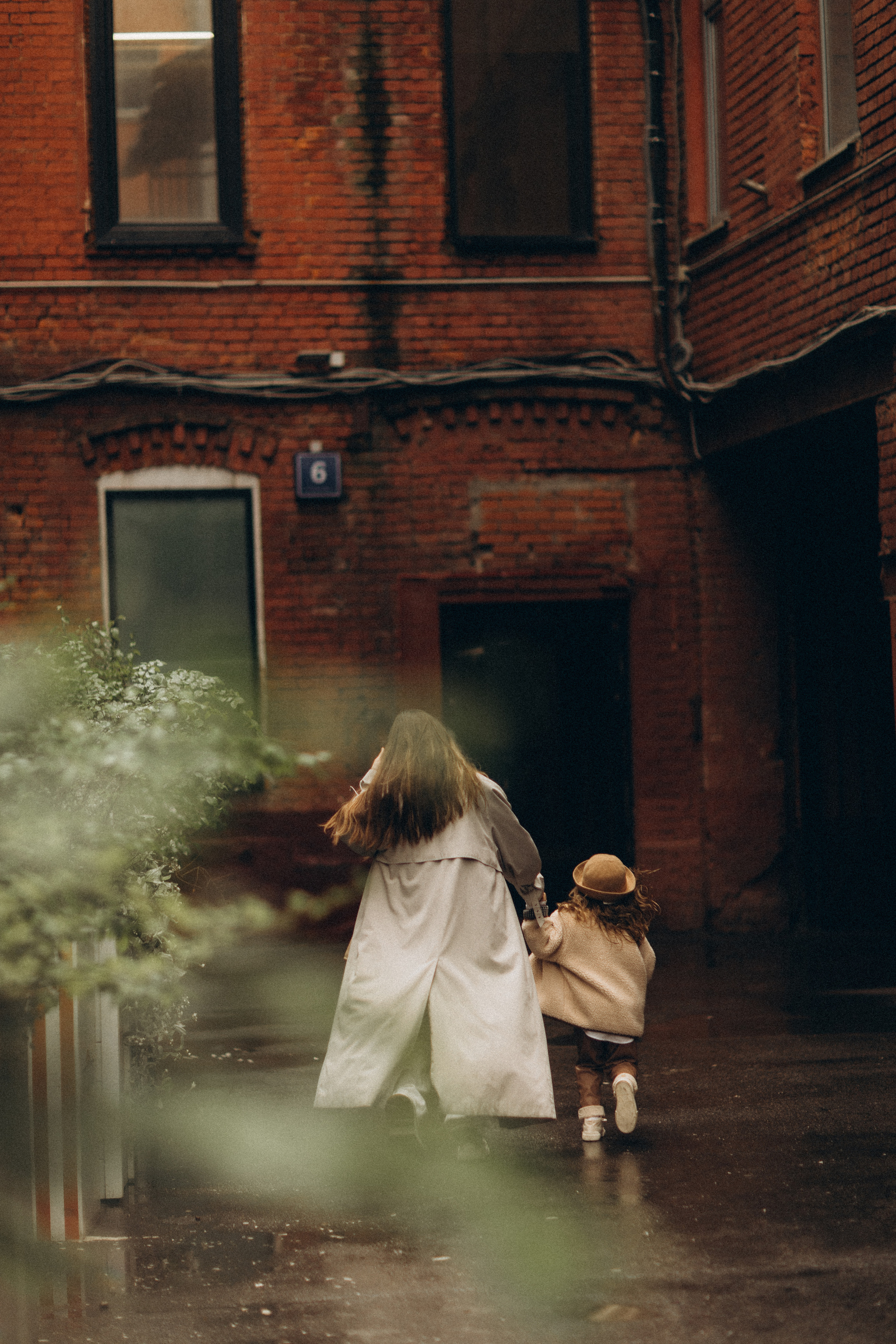 Аксения, Оливия. Семейный фотограф Оля Гладченко