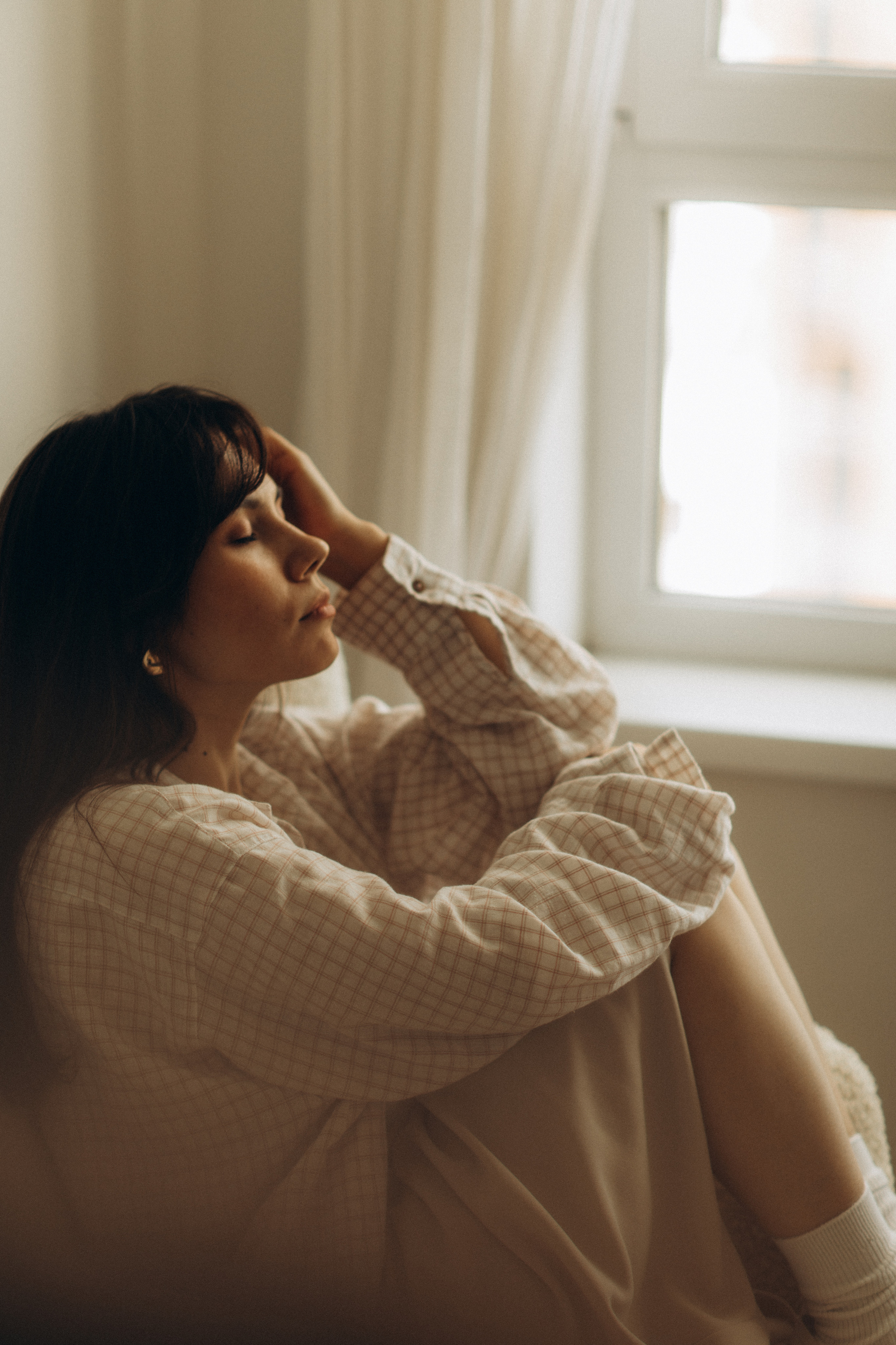 Ваня, Марина, Артем. Семейный фотограф Оля Гладченко