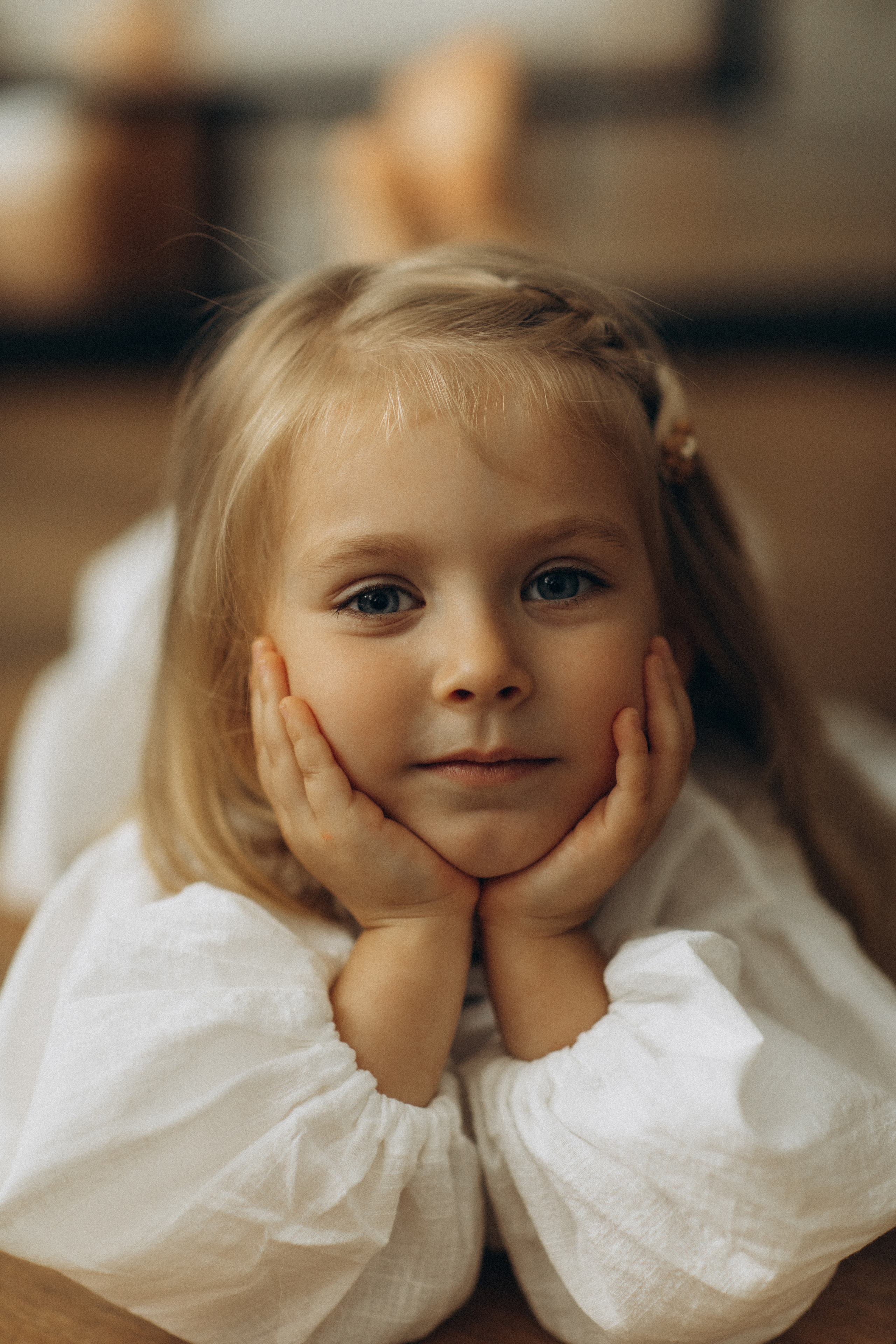 Даша, Соня. Семейный фотограф Оля Гладченко