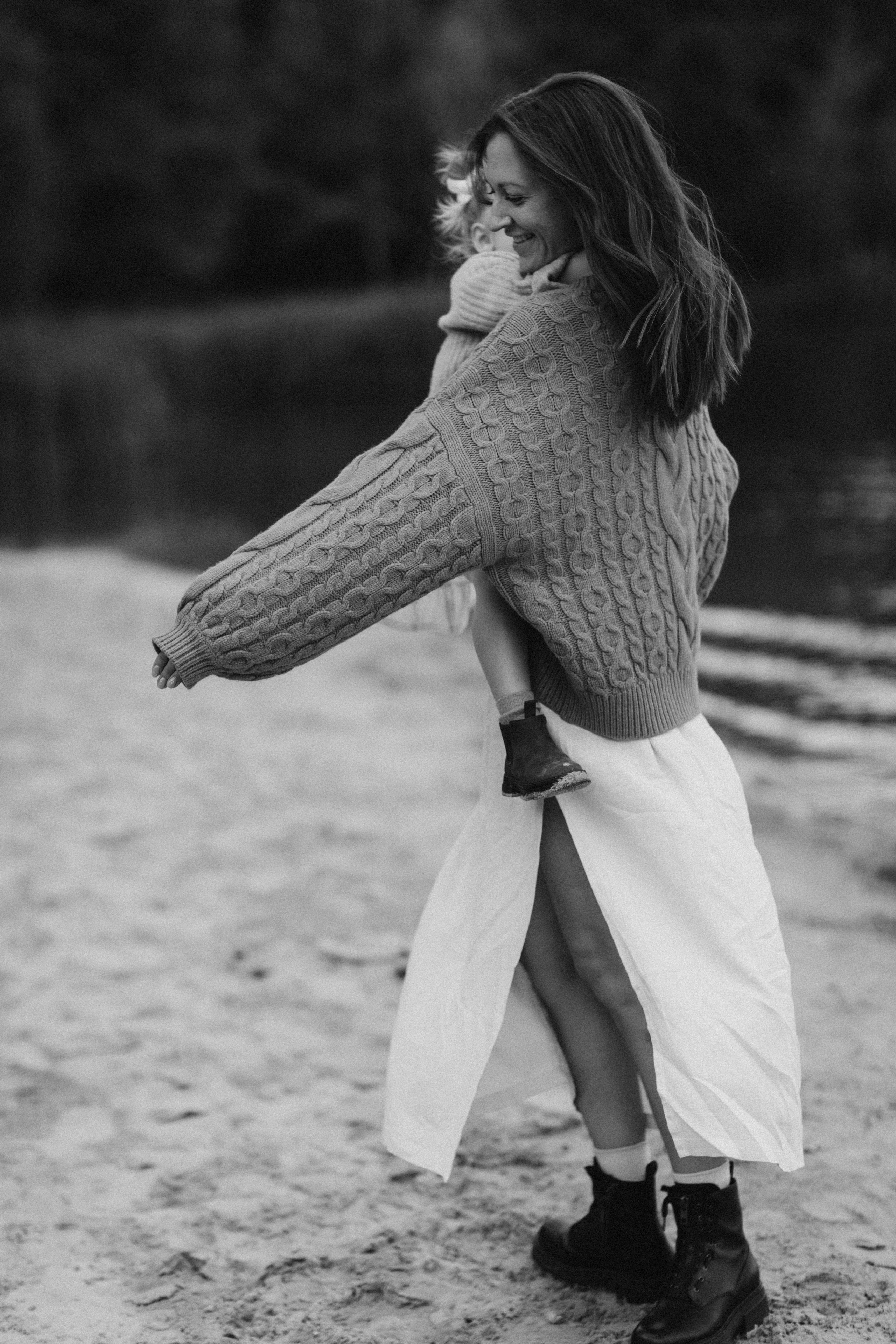 Женя, Николь. Семейный фотограф Оля Гладченко