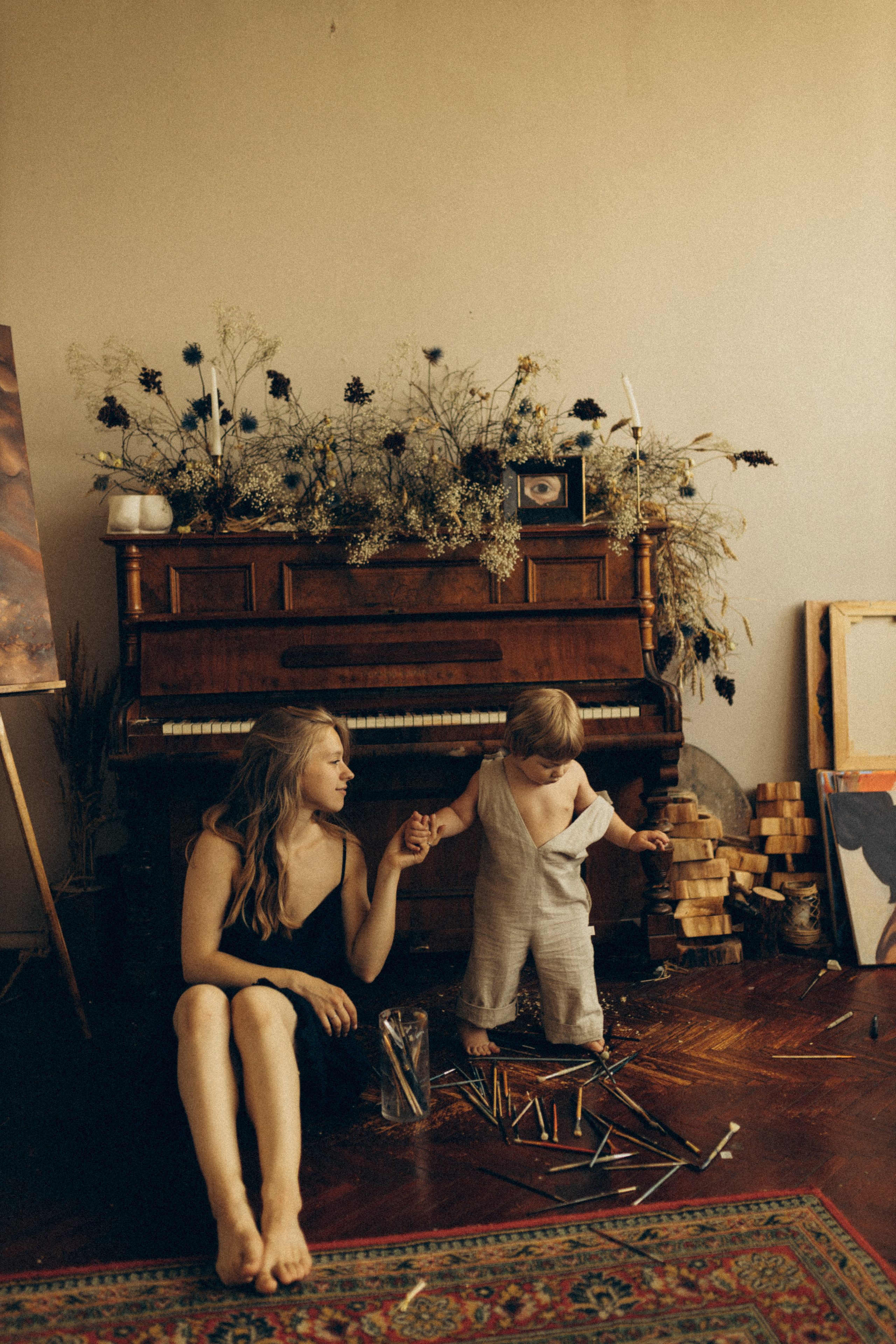 Аня, Тимофей ♡. Семейный фотограф Оля Гладченко